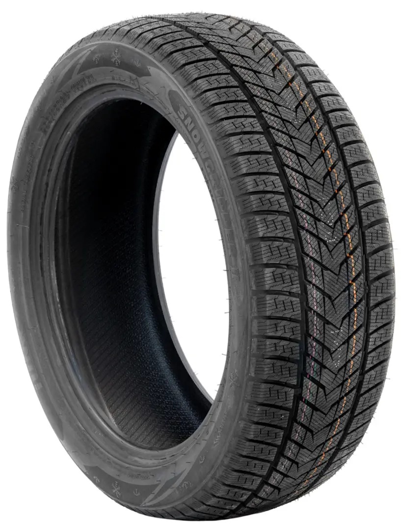 Anvelope Ilink SnowGripper II 275/40 R18 103H