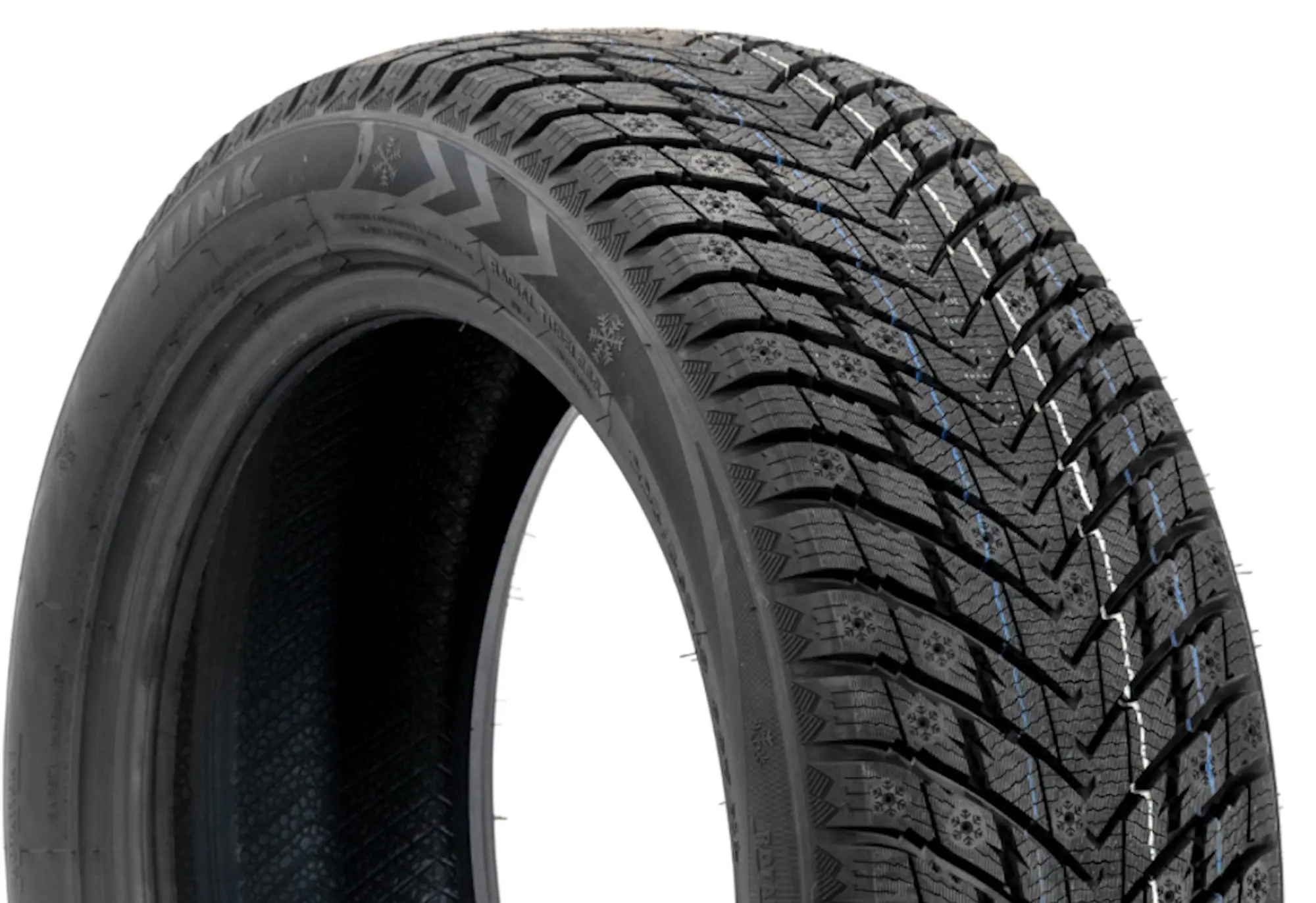 Anvelope Ilink Wintervorhut Stud II 245/40 R18 97T