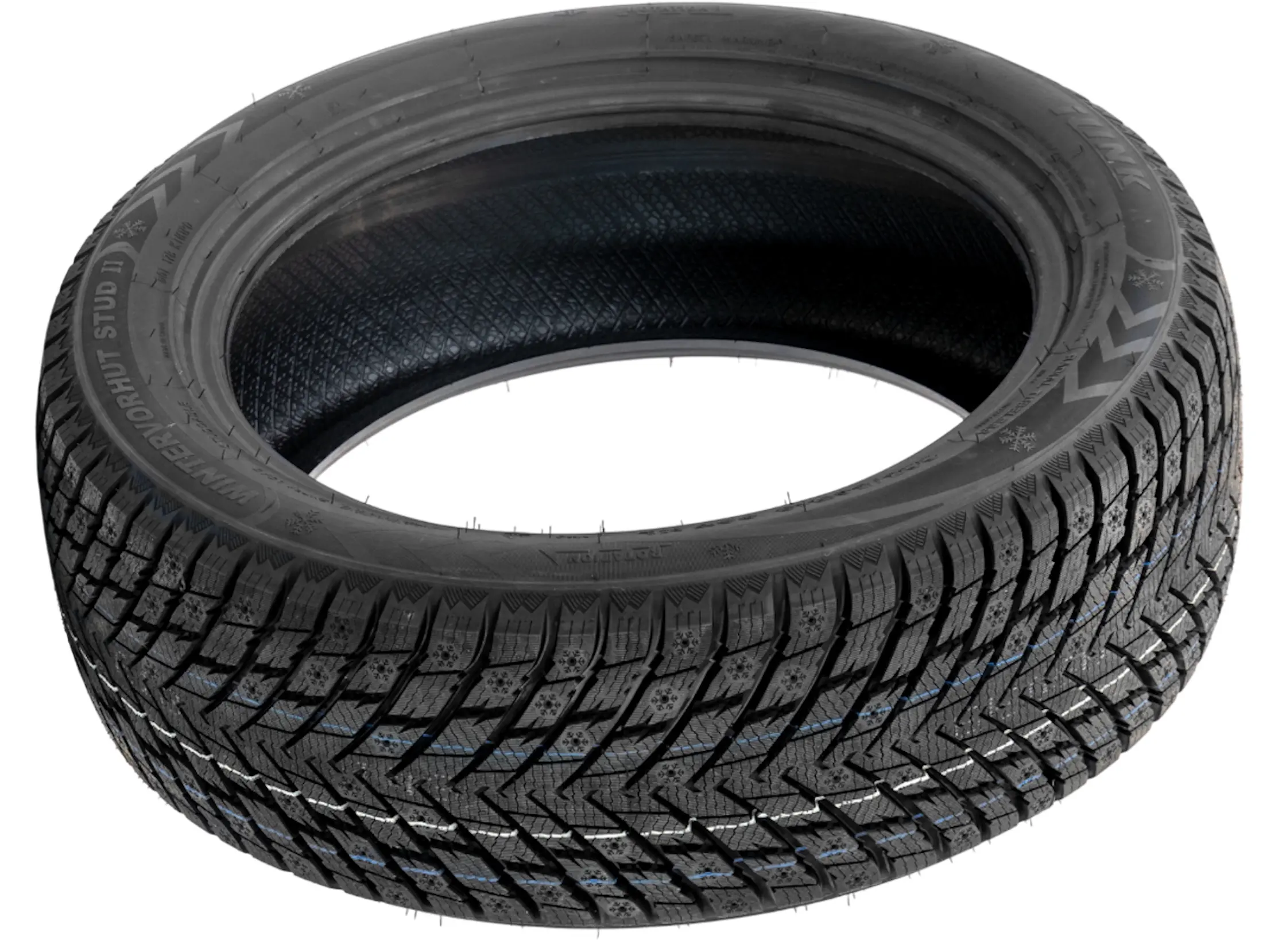 Anvelope Ilink Wintervorhut Stud II 245/50 R20 105T