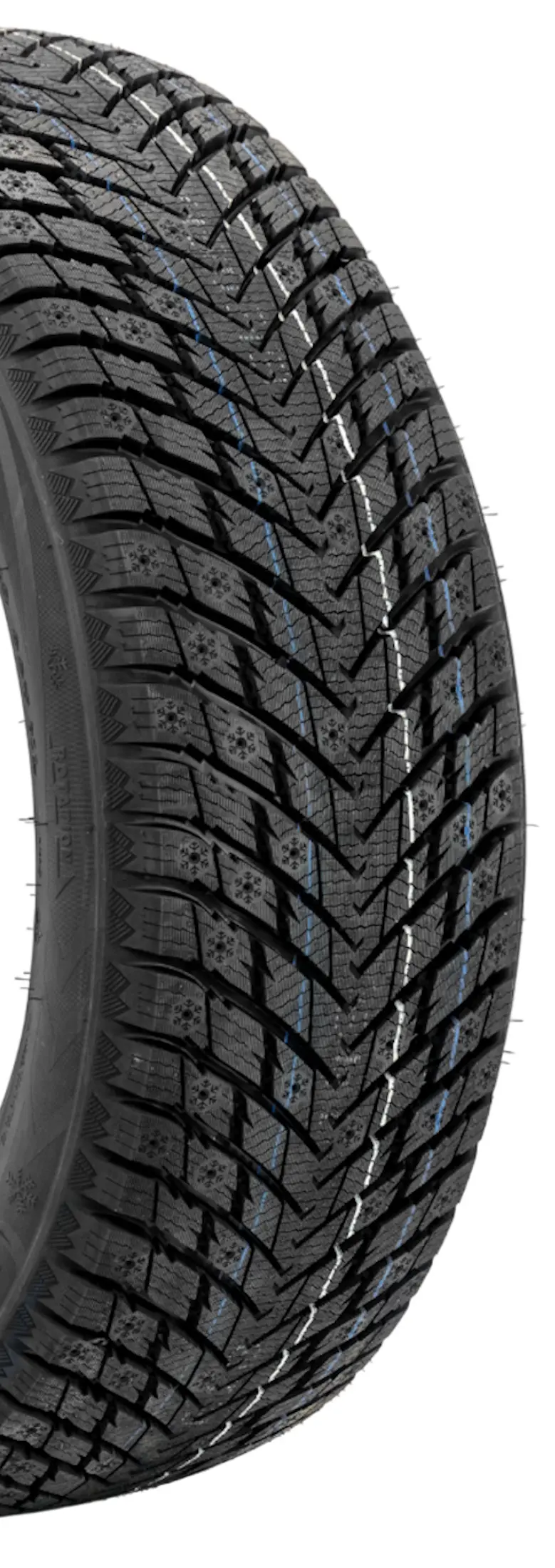 Anvelope Ilink Wintervorhut Stud II 275/45 R20 110T