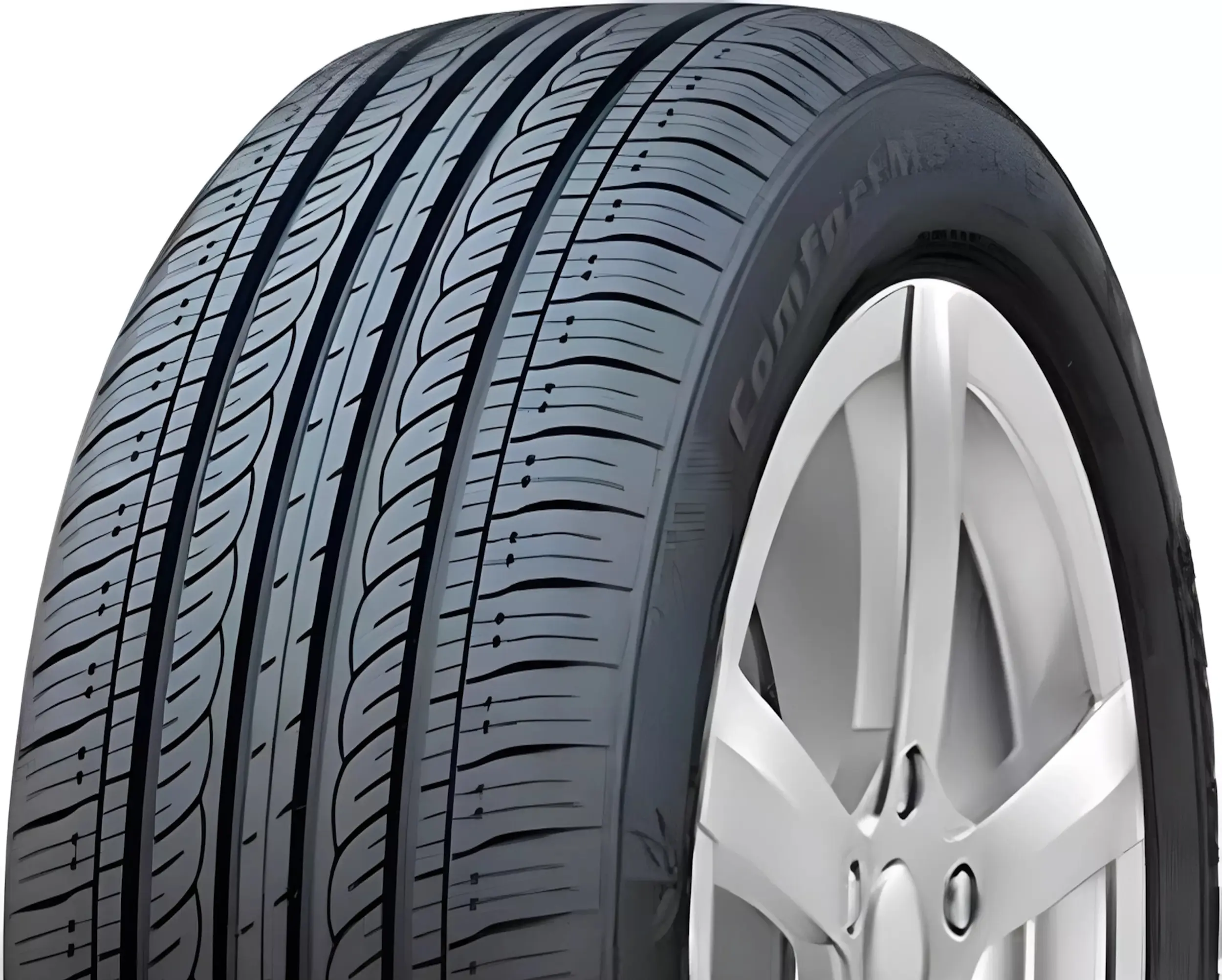 Шины Kapsen H202 Comfortmax A/S 235/65 R17 104H - 3