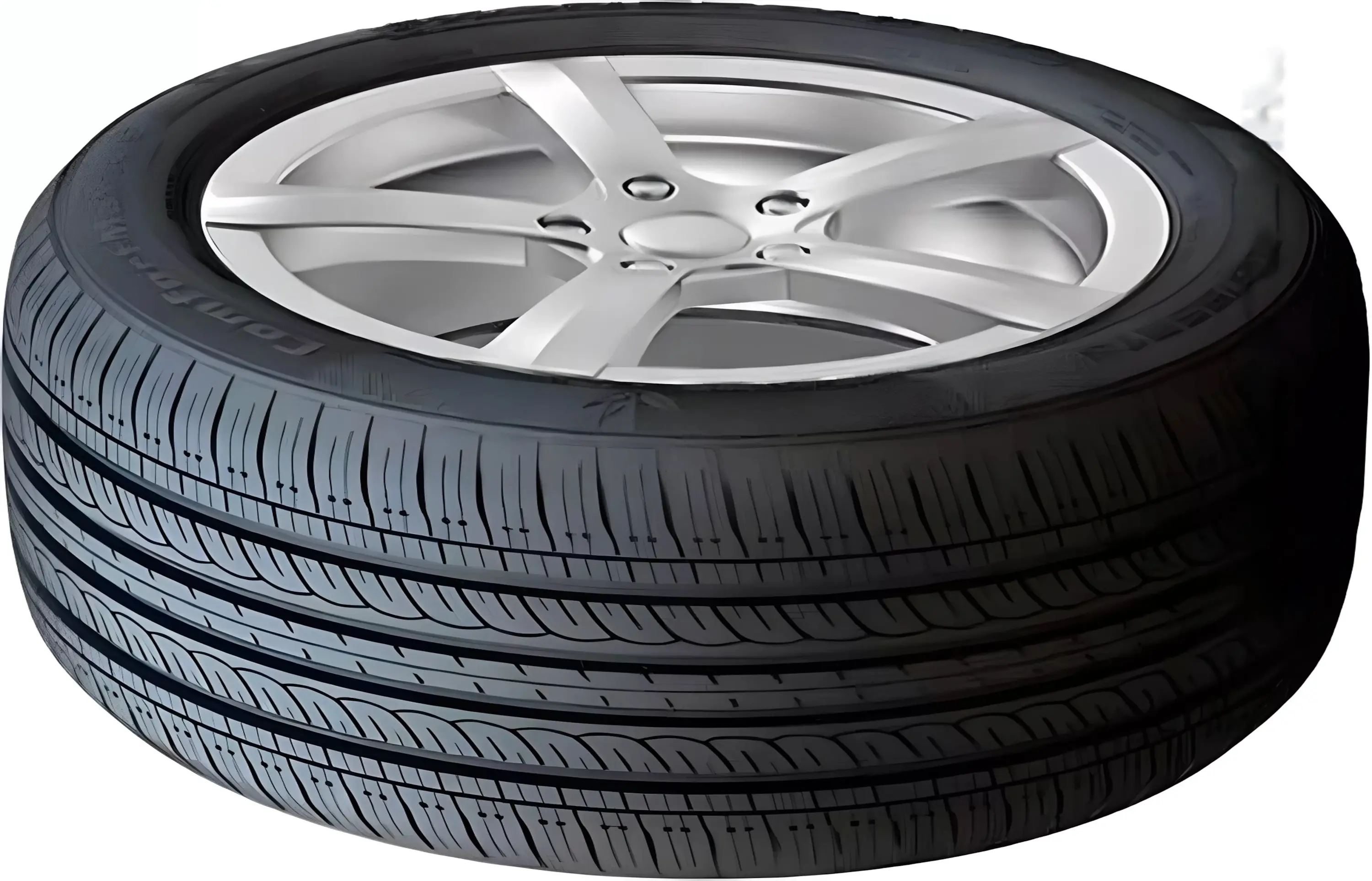 Шины Kapsen H202 Comfortmax A/S 235/65 R17 104H - 4