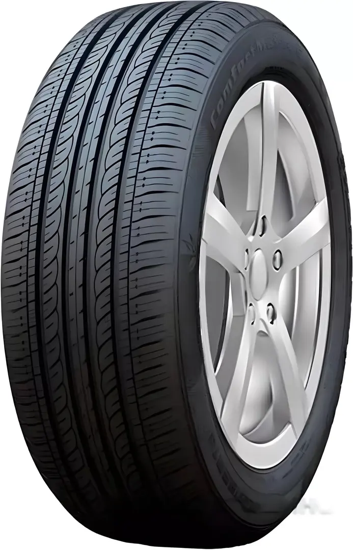 Шины Kapsen H202 Comfortmax A/S 235/65 R17 104H
