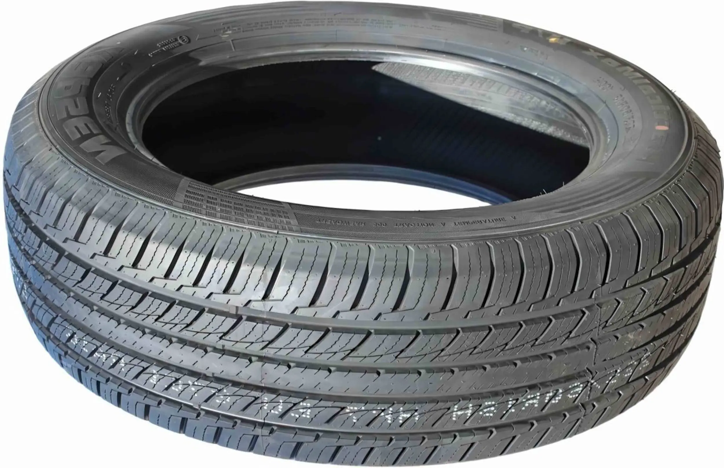 Шины Kapsen HP7 PracticalMax H/P 265/65 R17 112H - 4
