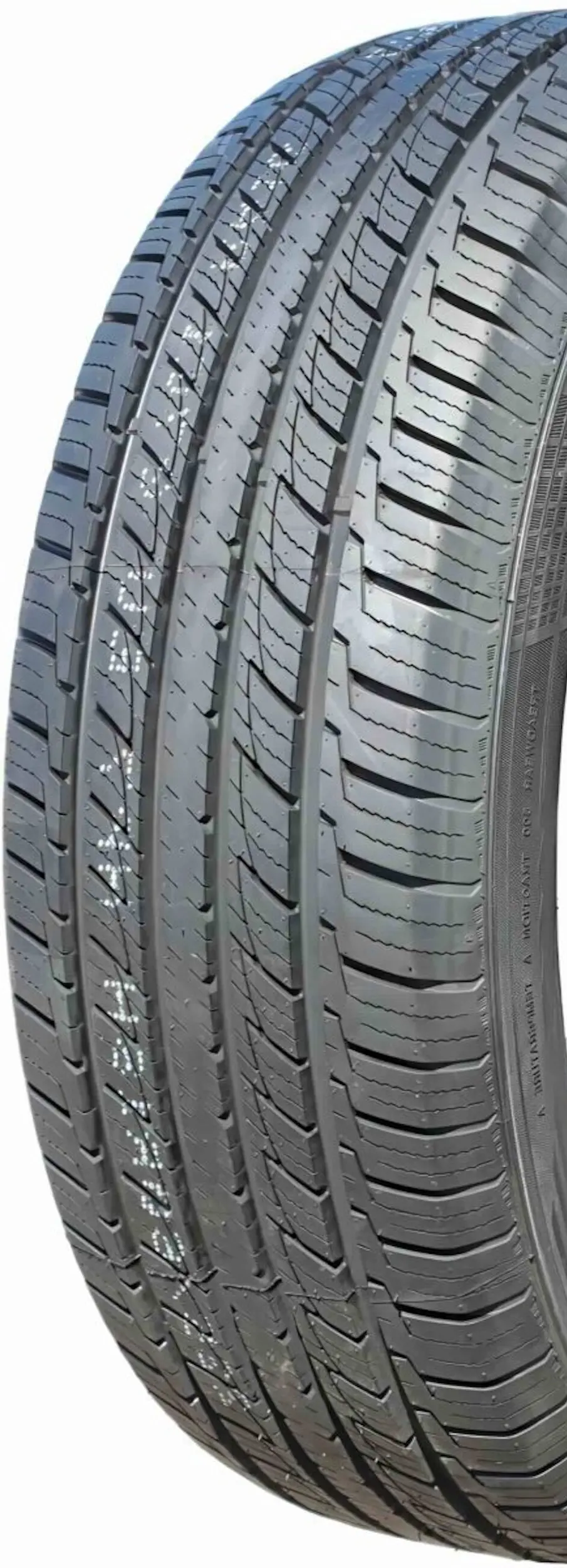 Шины Kapsen HP7 PracticalMax H/P 265/70 R16 112H - 2