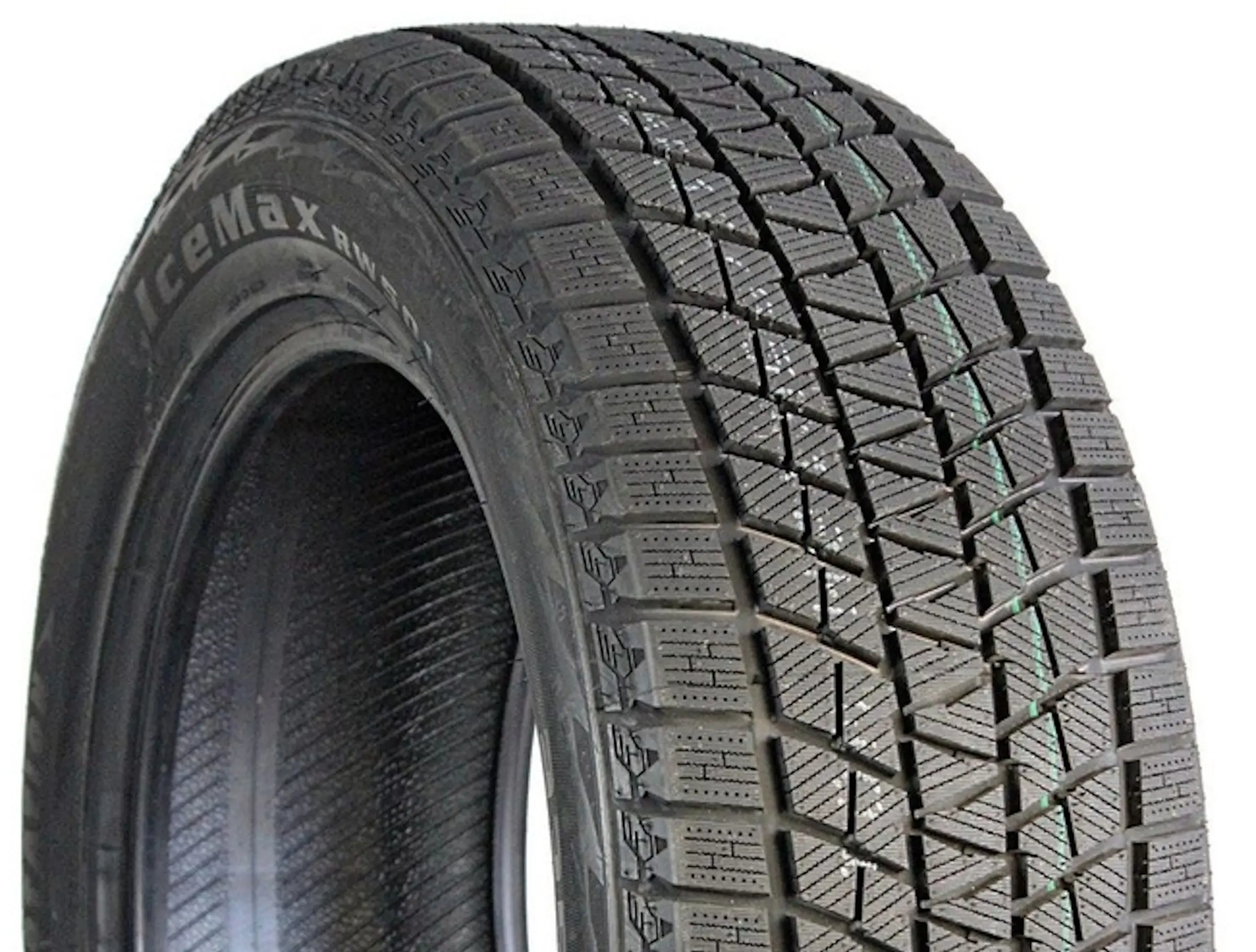 Anvelope Kapsen IceMax RW501 225/60 R18 104H - 3