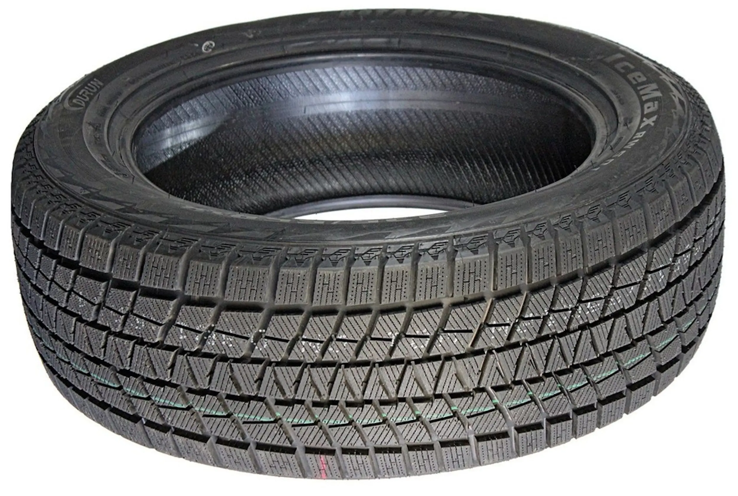 Anvelope Kapsen IceMax RW501 225/60 R18 104H - 4