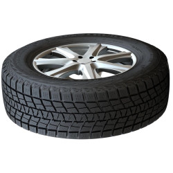 Anvelope Kapsen IceMax RW501 235/60 R18 107T Thumb