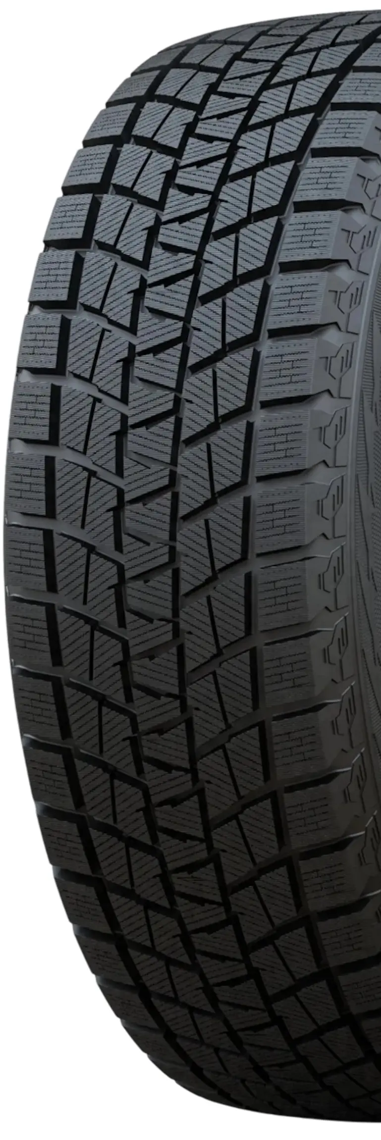 Anvelope Kapsen IceMax RW501 255/45 R19 104H
