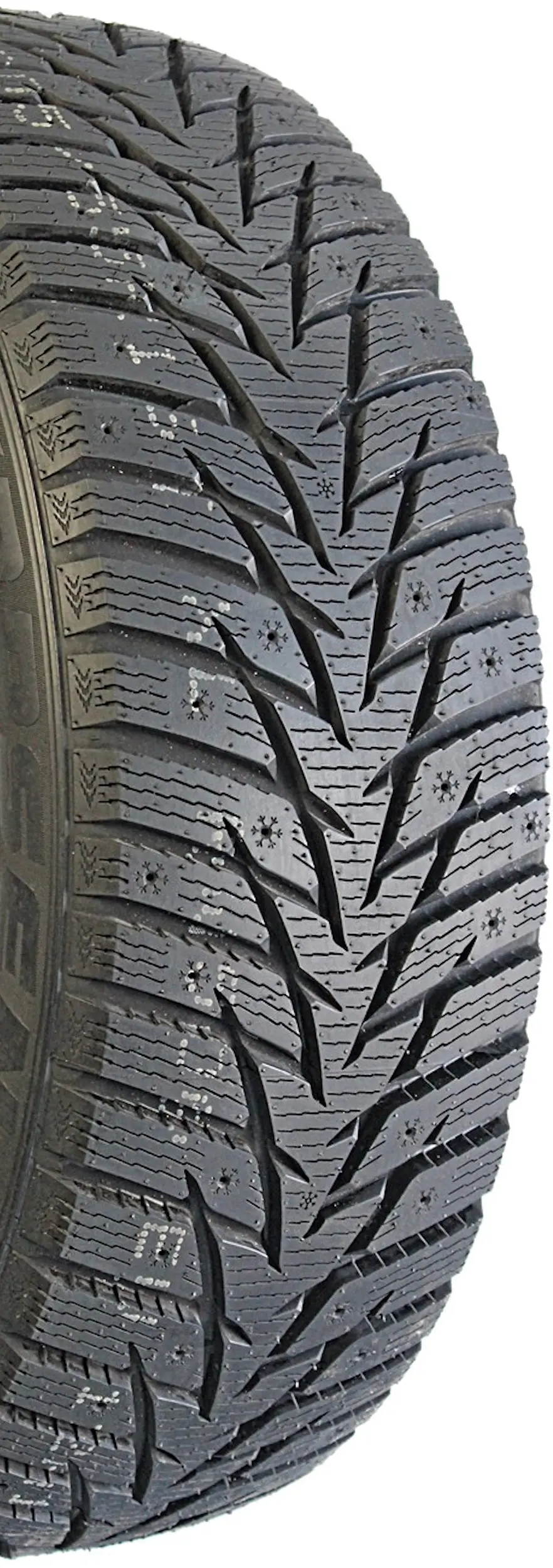 Anvelope Kapsen IceMax RW506 235/60 R18 107T