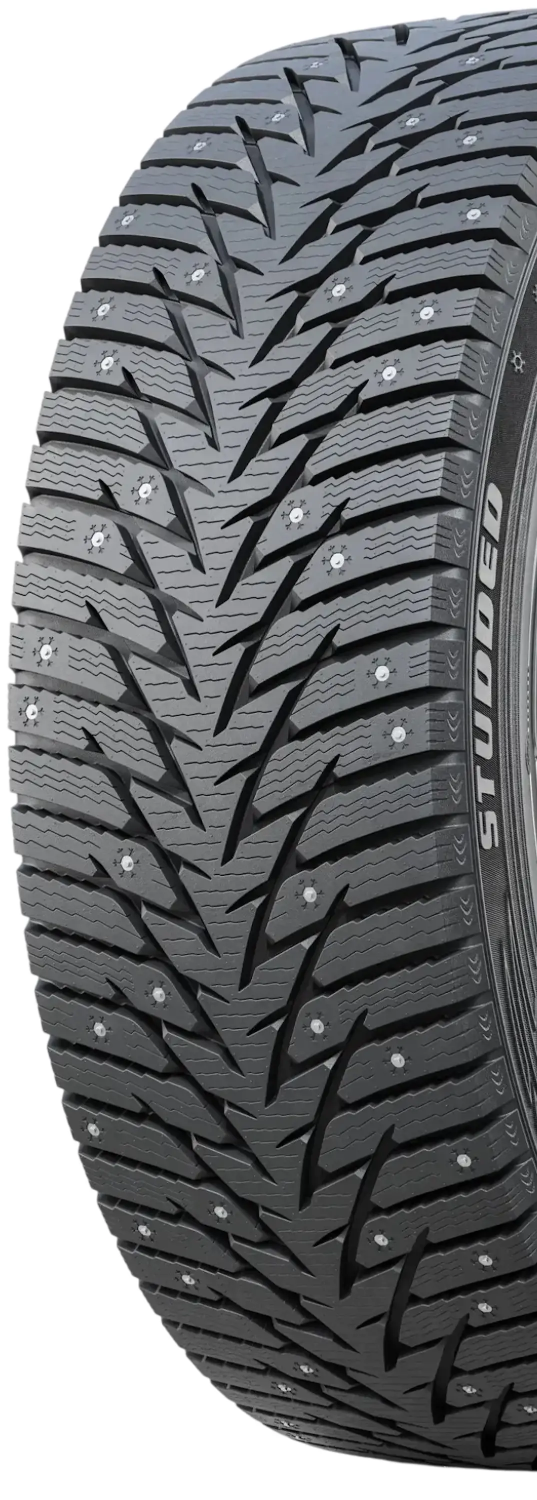 Anvelope Kapsen IceMax RW506 235/70 R16 106H - 2