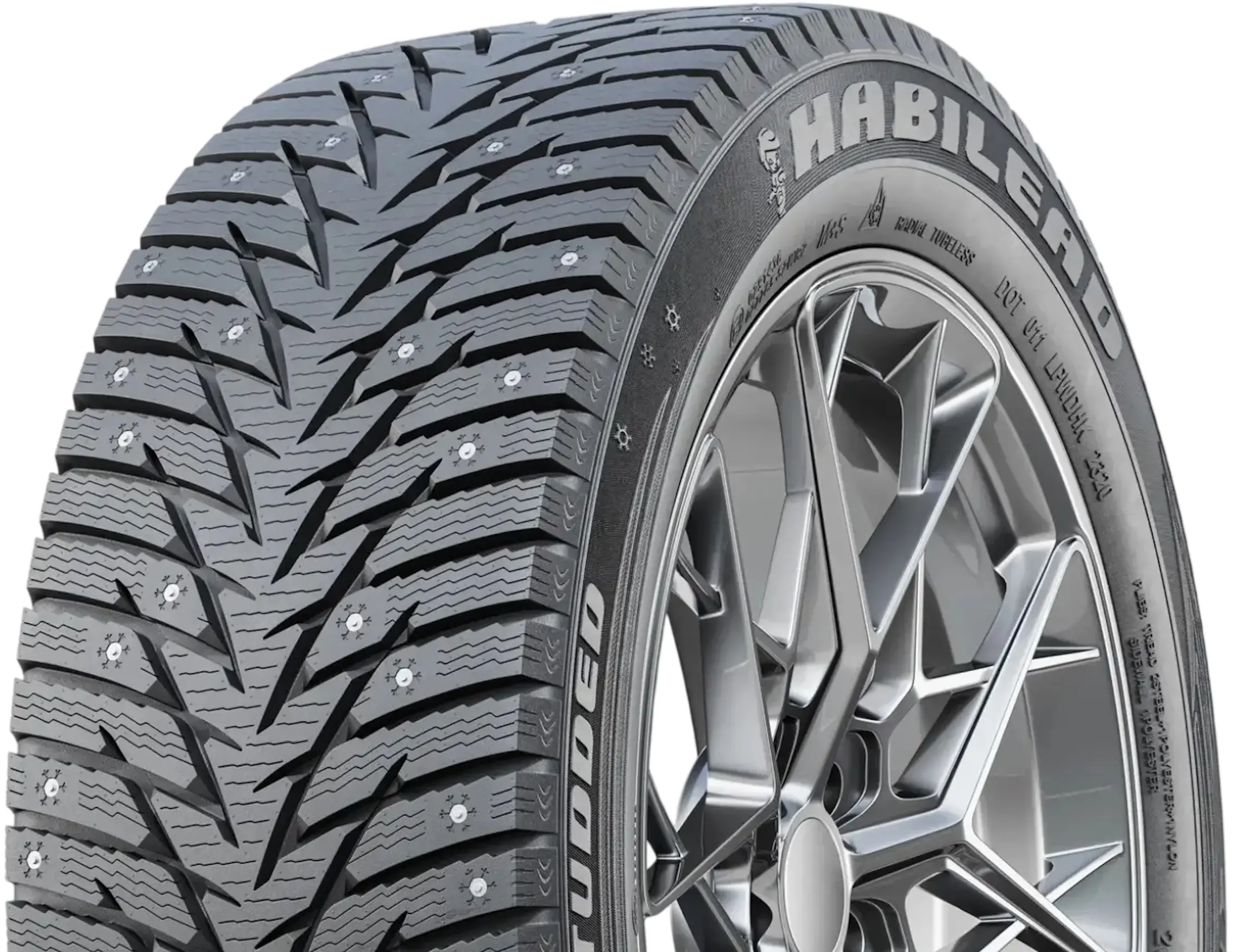 Anvelope Kapsen IceMax RW506 235/70 R16 106H - 3