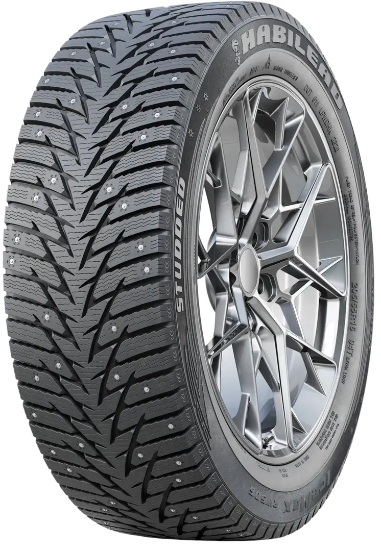 Anvelope Kapsen IceMax RW506 235/70 R16 106H