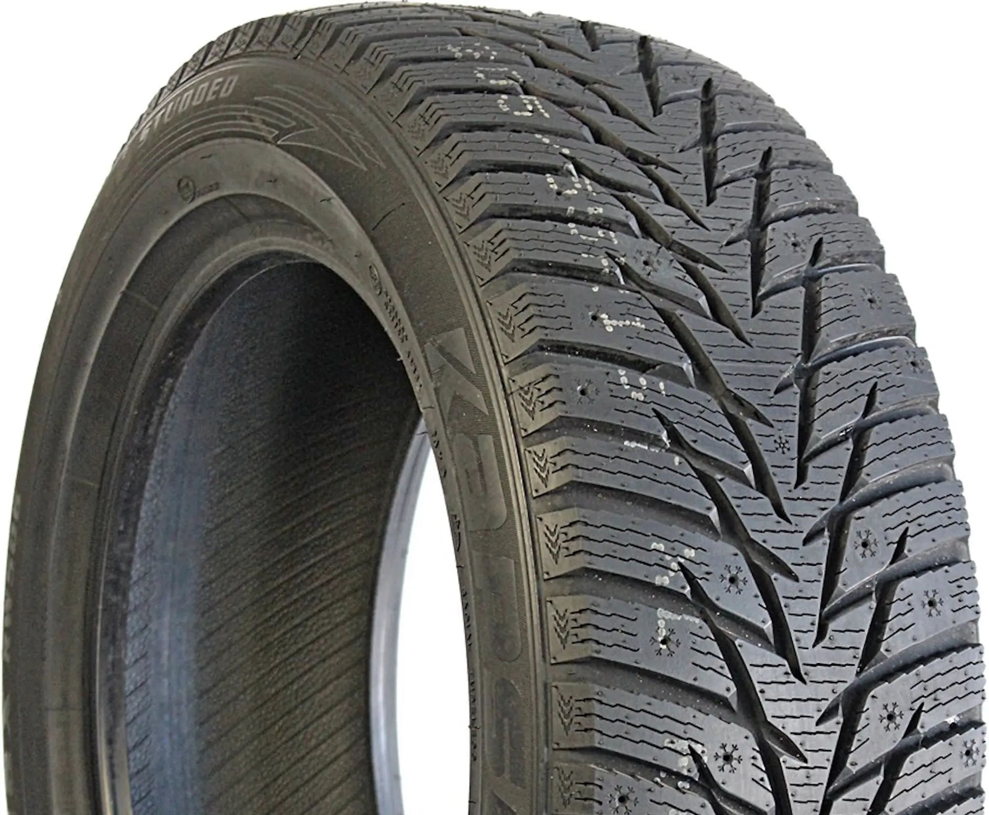Шины Kapsen IceMax RW506 265/70 R16 112T