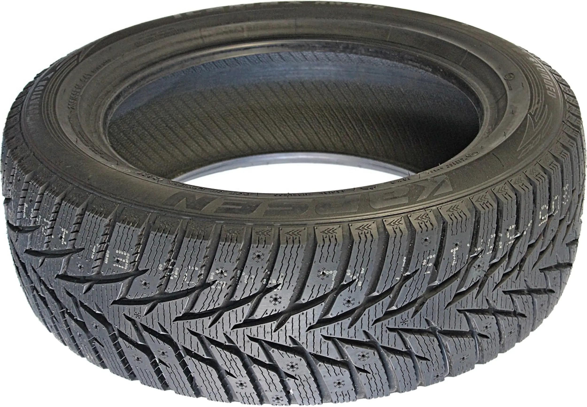 Шины Kapsen IceMax RW506 265/70 R16 112T