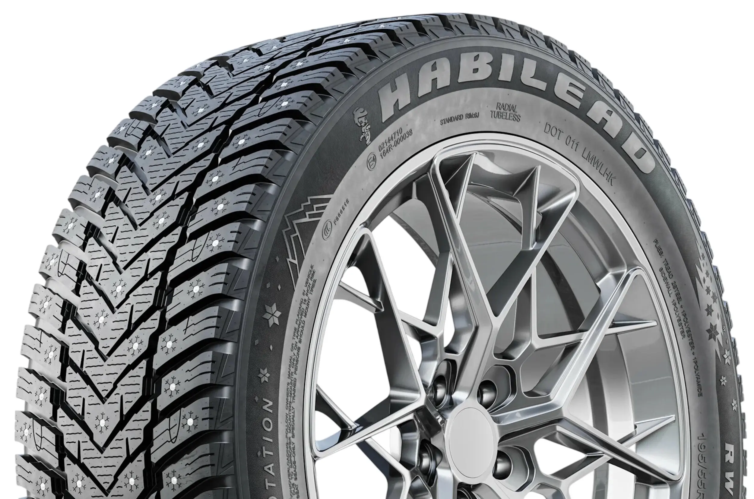 Anvelope Kapsen IceMax RW516 225/55 R18 98H - 3