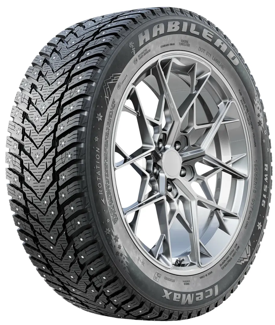 Anvelope Kapsen IceMax RW516 225/55 R18 98H