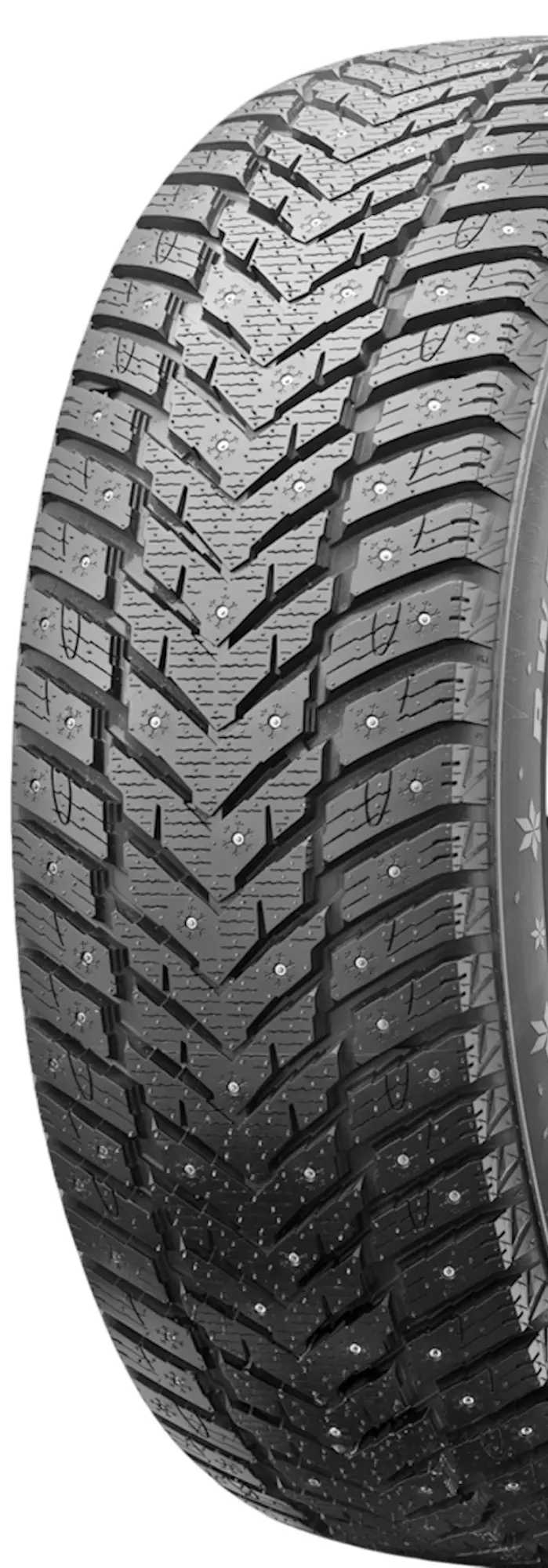 Шины Kapsen IceMax RW516 225/55 R19 99H