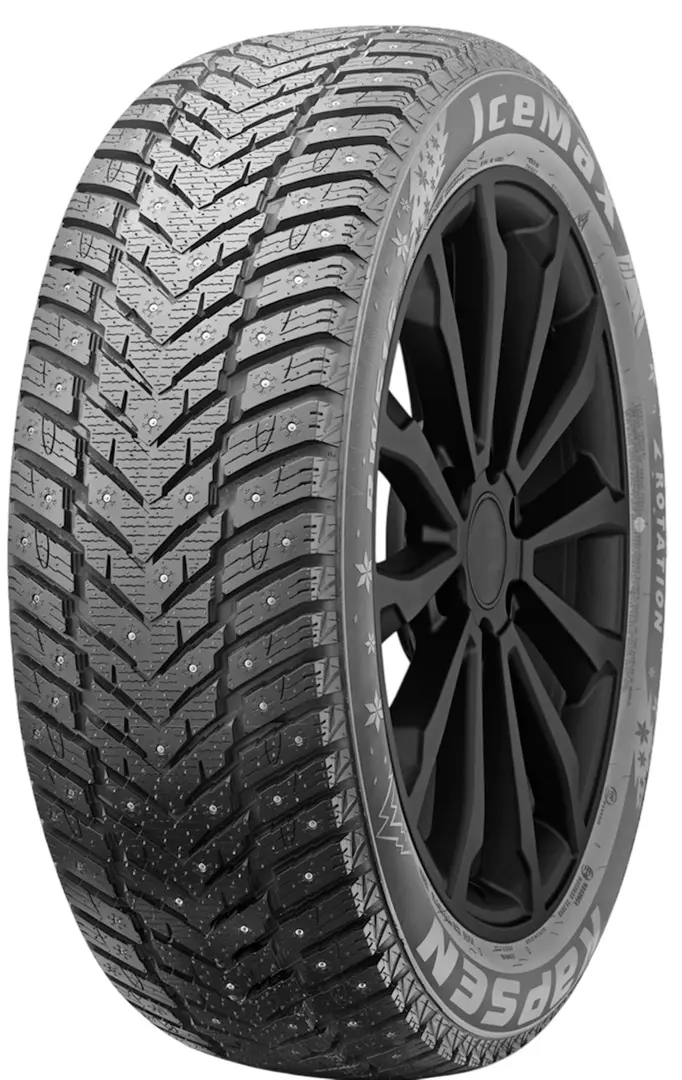 Шины Kapsen IceMax RW516 225/55 R19 99H