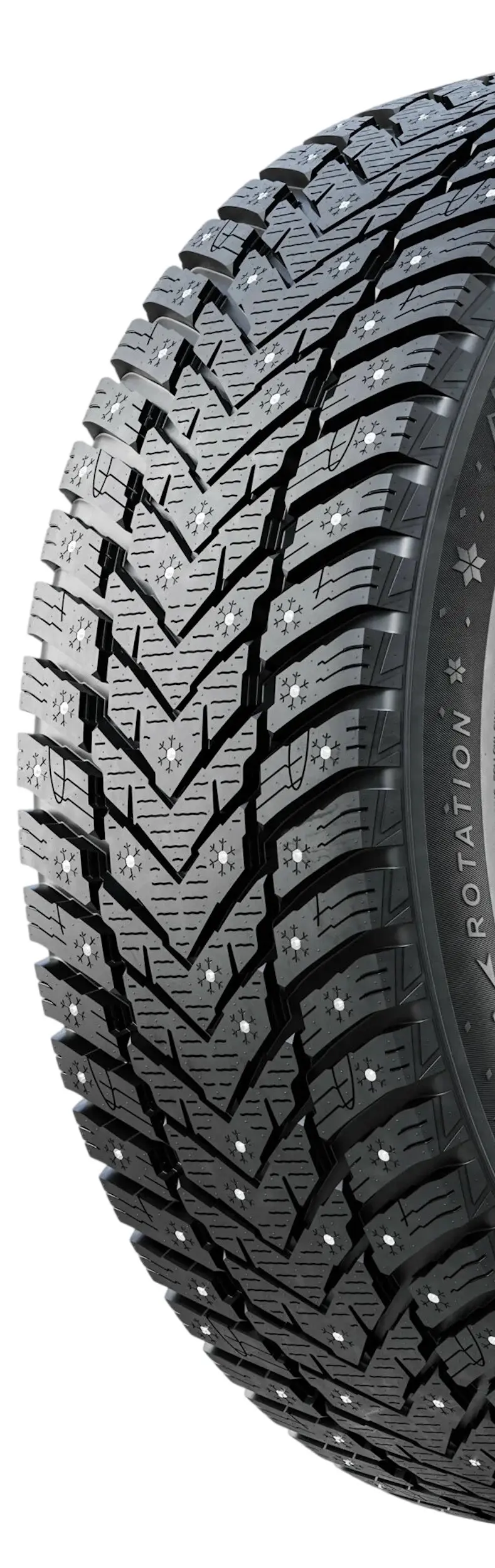 Anvelope Kapsen IceMax RW516 225/60 R18 104H - 2