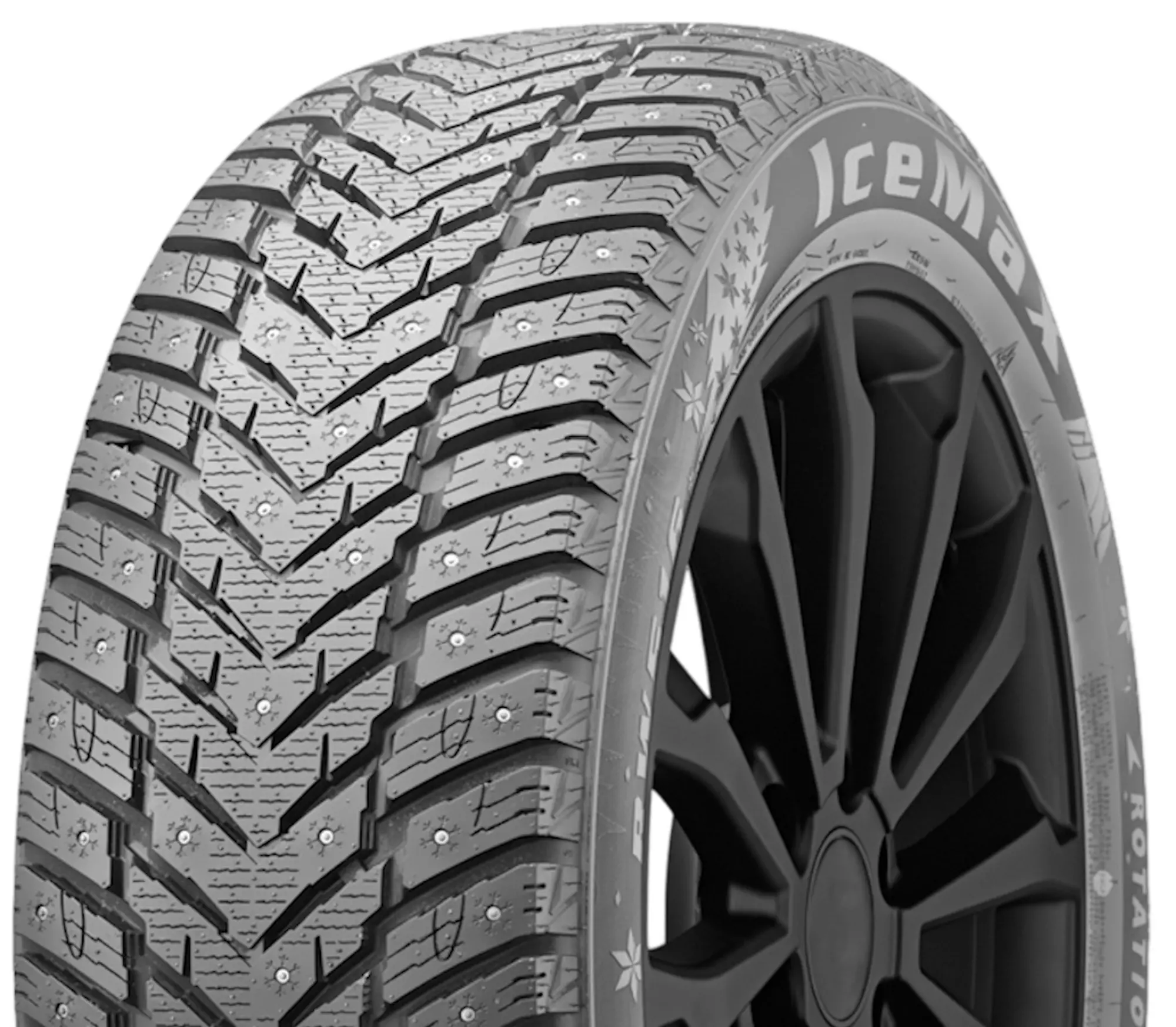 Anvelope Kapsen IceMax RW516 285/50 R20 116H
