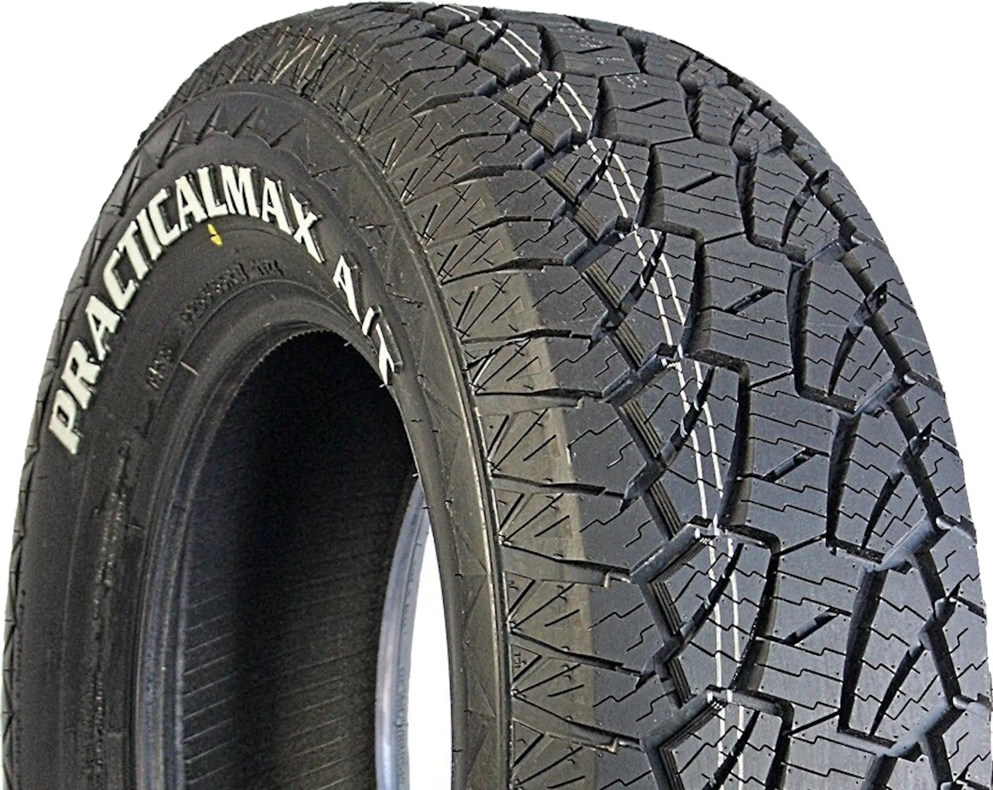 Anvelope Kapsen PracticalMax A/T RS23 265/65 R17 112T - 3