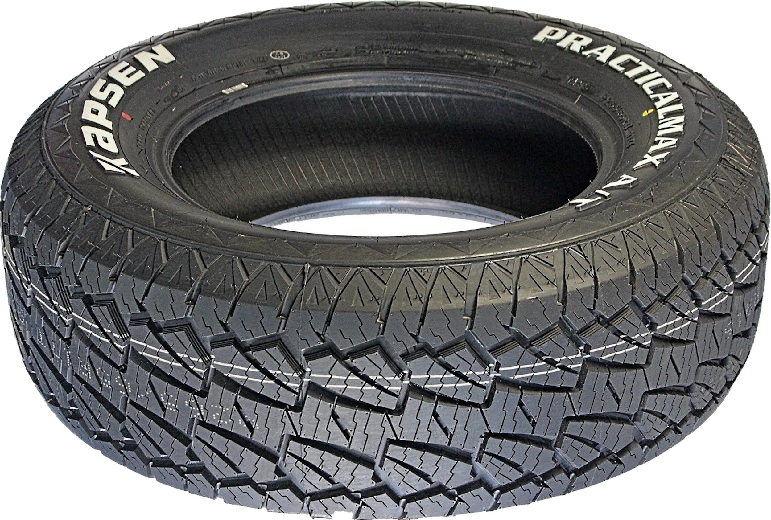 Anvelope Kapsen PracticalMax A/T RS23 285/60 R18 116H - 4