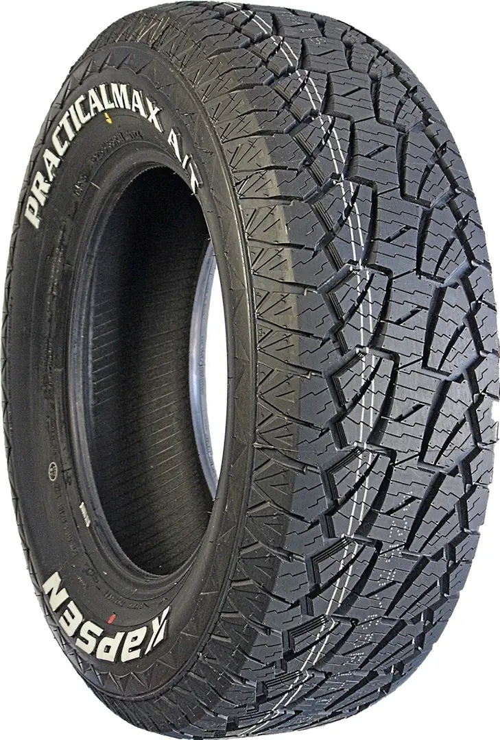 Anvelope Kapsen PracticalMax A/T RS23 285/60 R18 116H