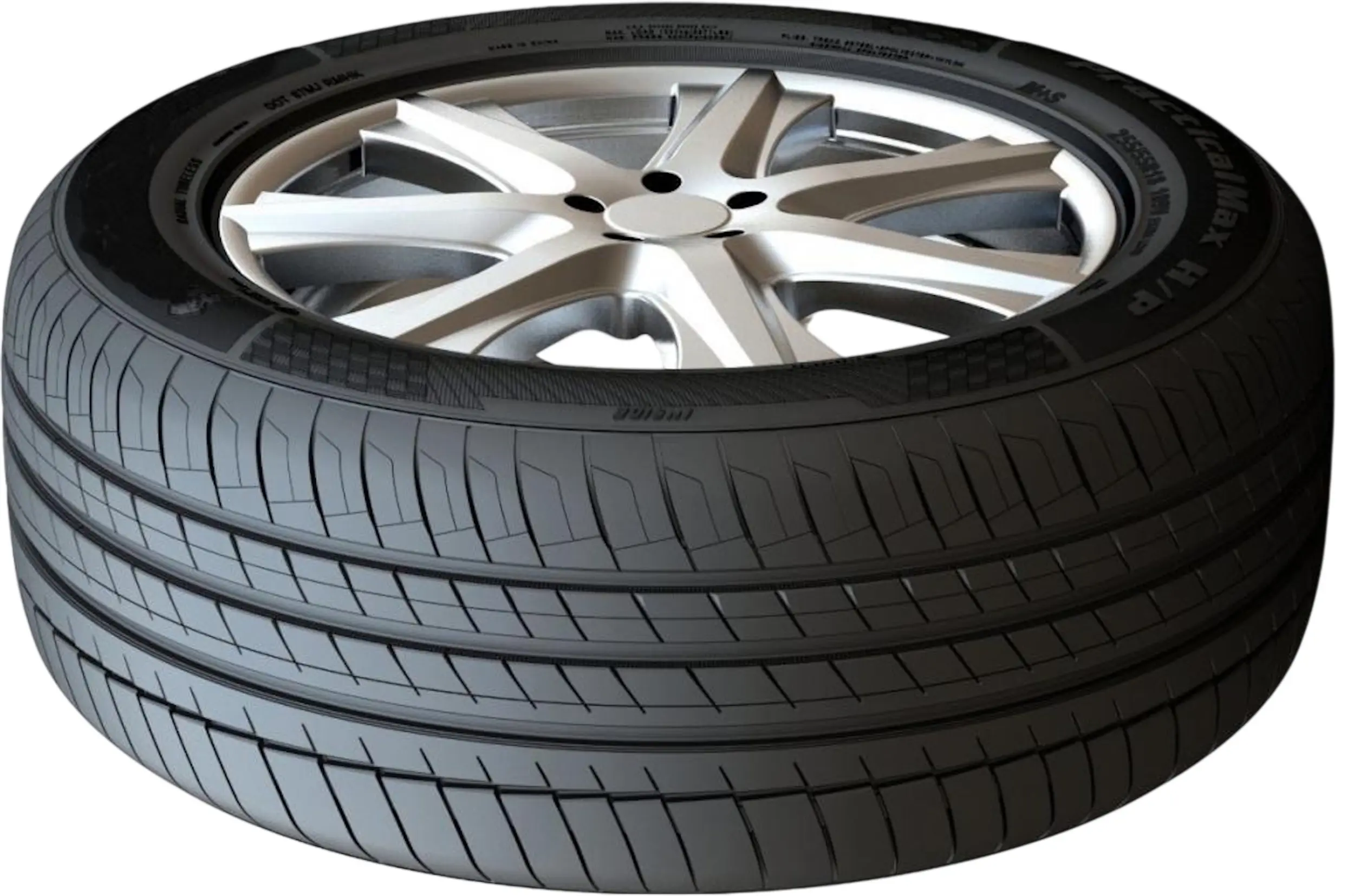 Шины Kapsen PracticalMax H/P RS26 235/65 R17 108V - 4