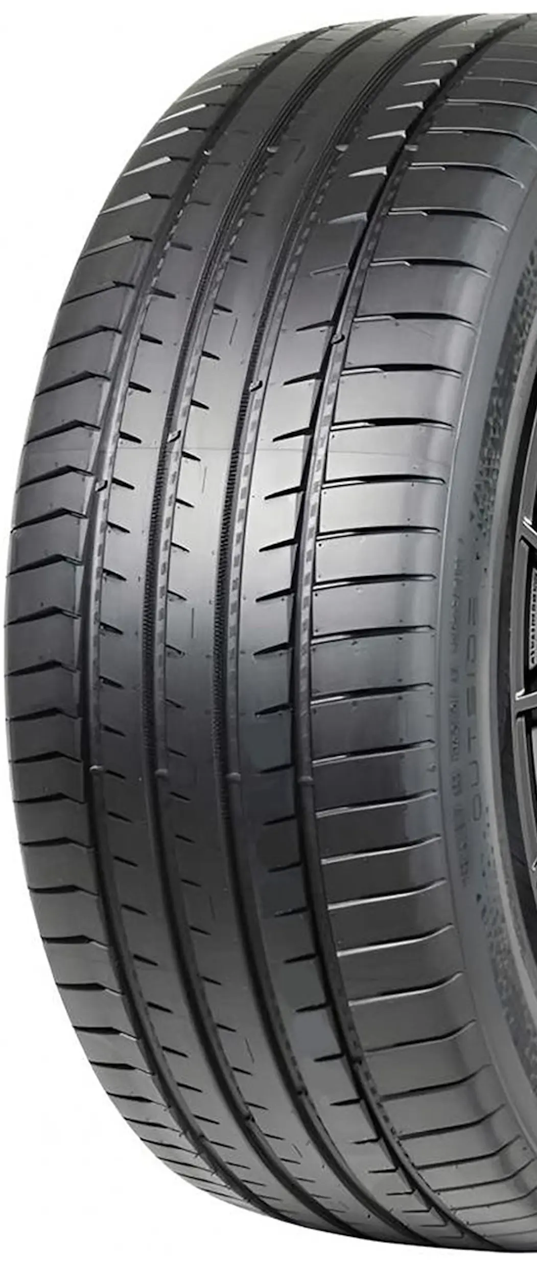 Anvelope Kapsen Rassurer K3000 235/50 R19 103W - 2
