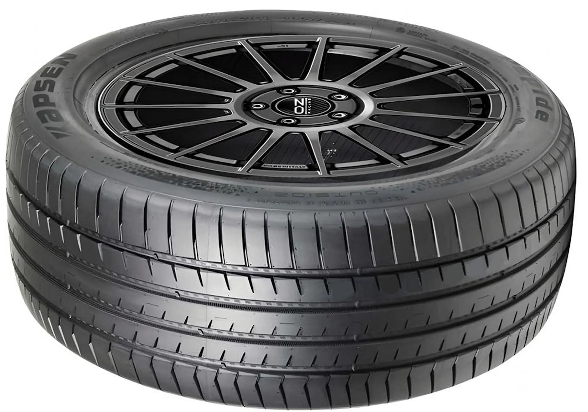 Anvelope Kapsen Rassurer K3000 235/55 R19 105W - 4