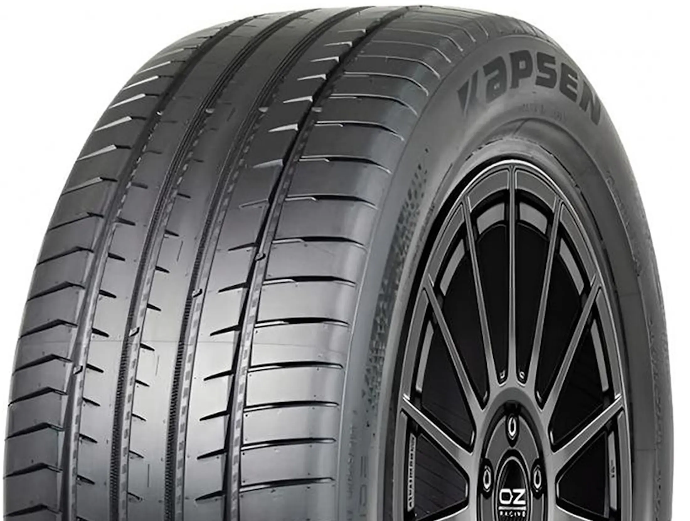 Шины Kapsen Rassurer K3000 275/40 R18 103W - 3