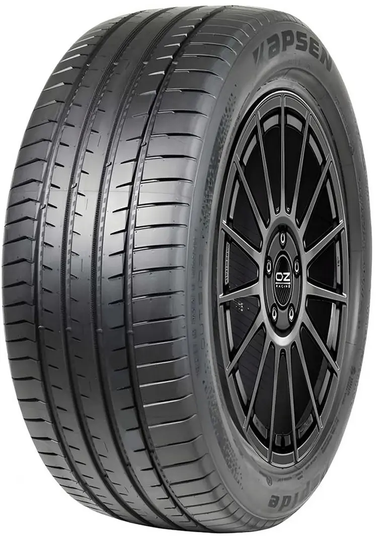 Шины Kapsen Rassurer K3000 275/40 R18 103W