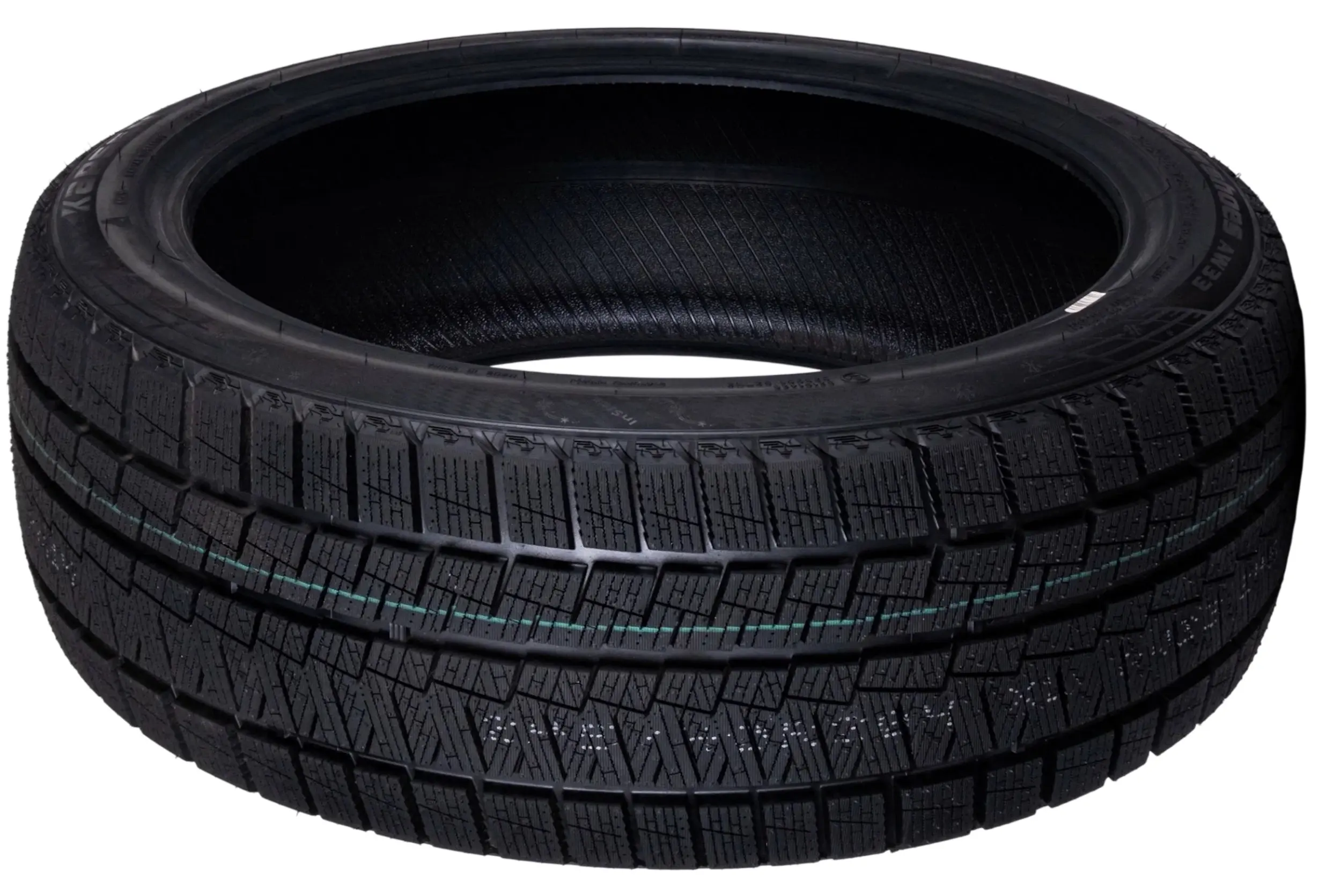 Anvelope Kapsen Snowshoes AW33 225/55 R17 101H - 4