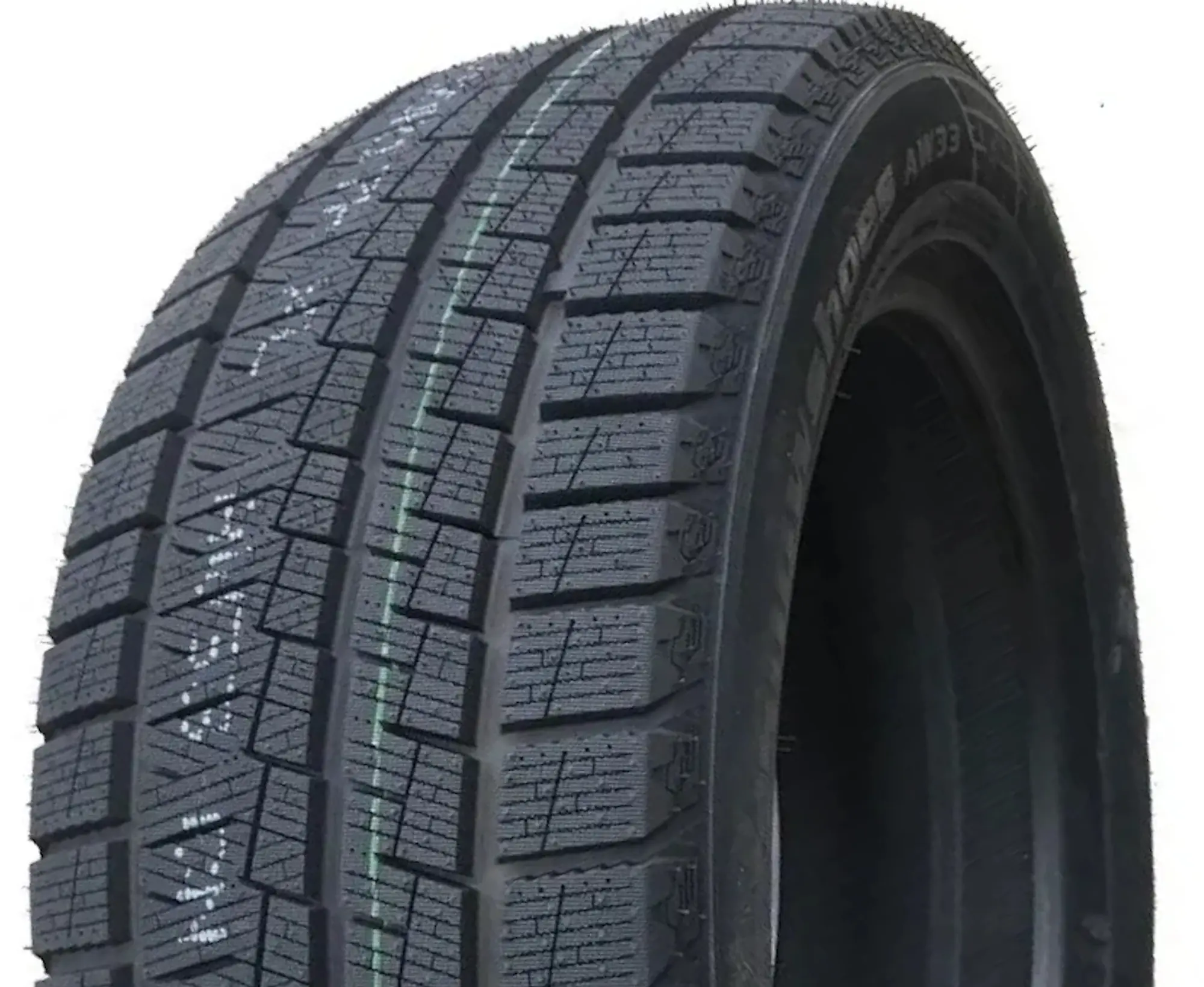 Шины Kapsen Snowshoes AW33 255/50 R19 107H