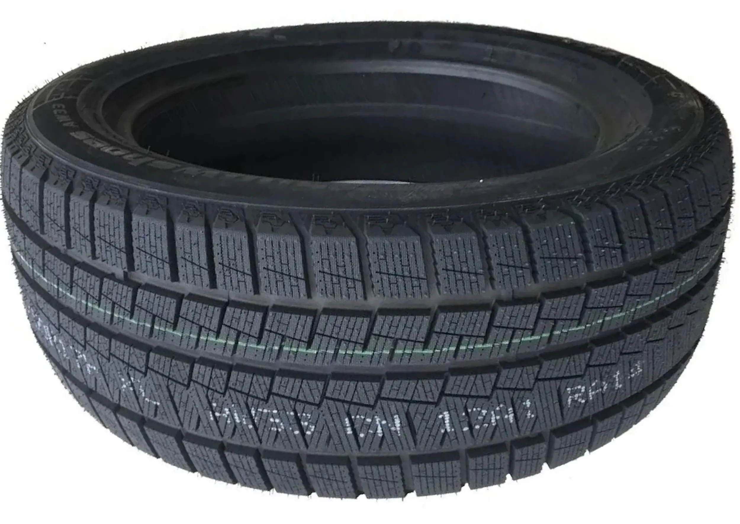 Шины Kapsen Snowshoes AW33 255/50 R19 107H