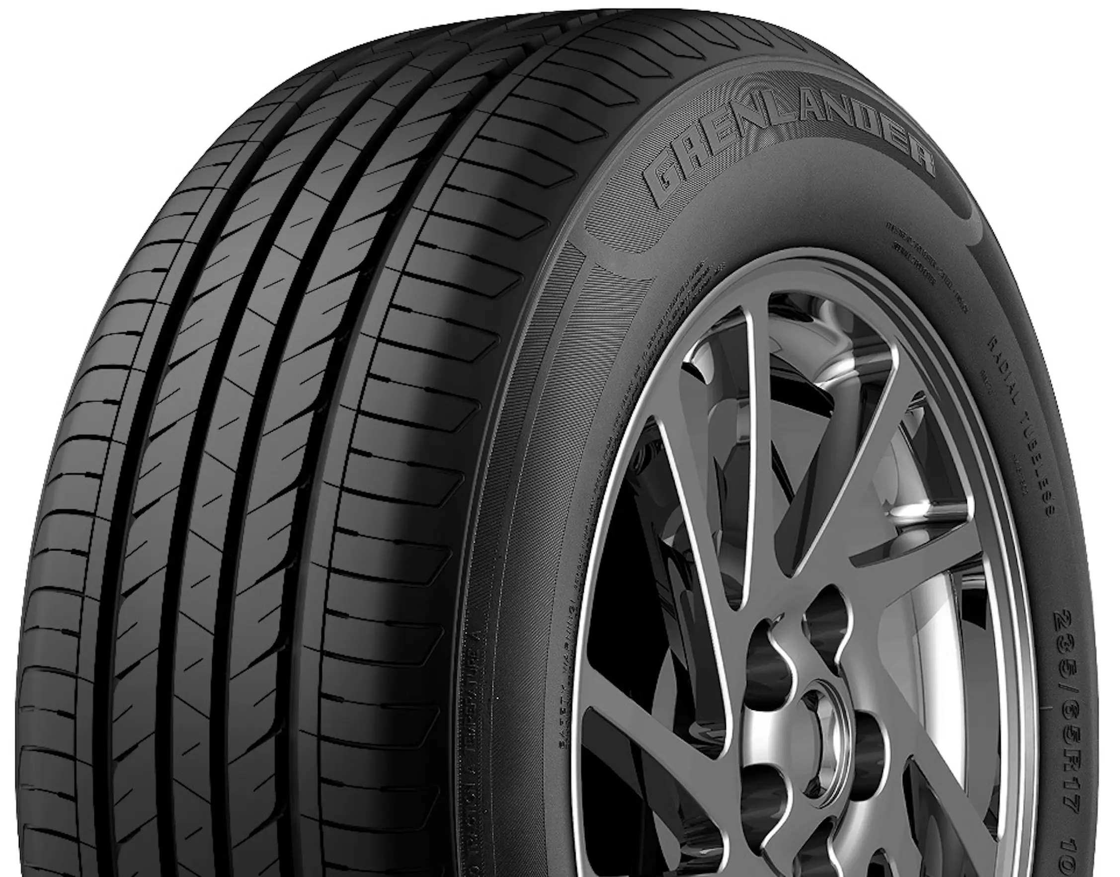 Шины Kpatos FM518 235/65 R18 106H - 3