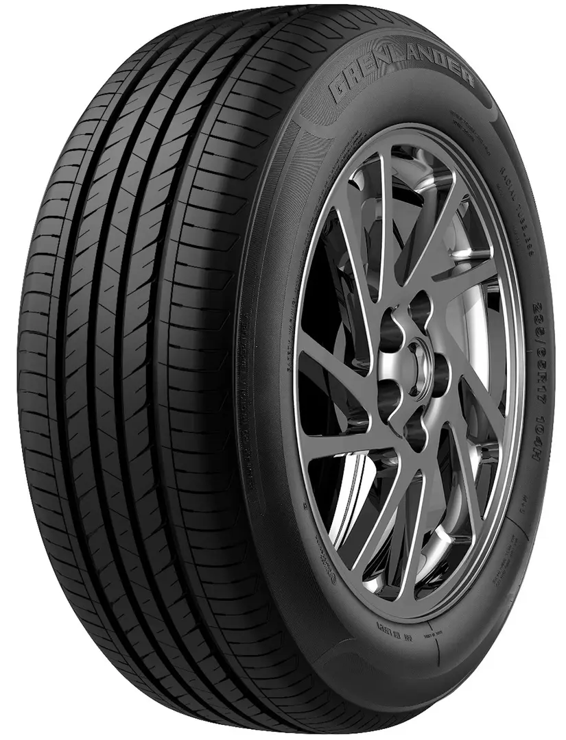 Шины Kpatos FM518 235/65 R18 106H
