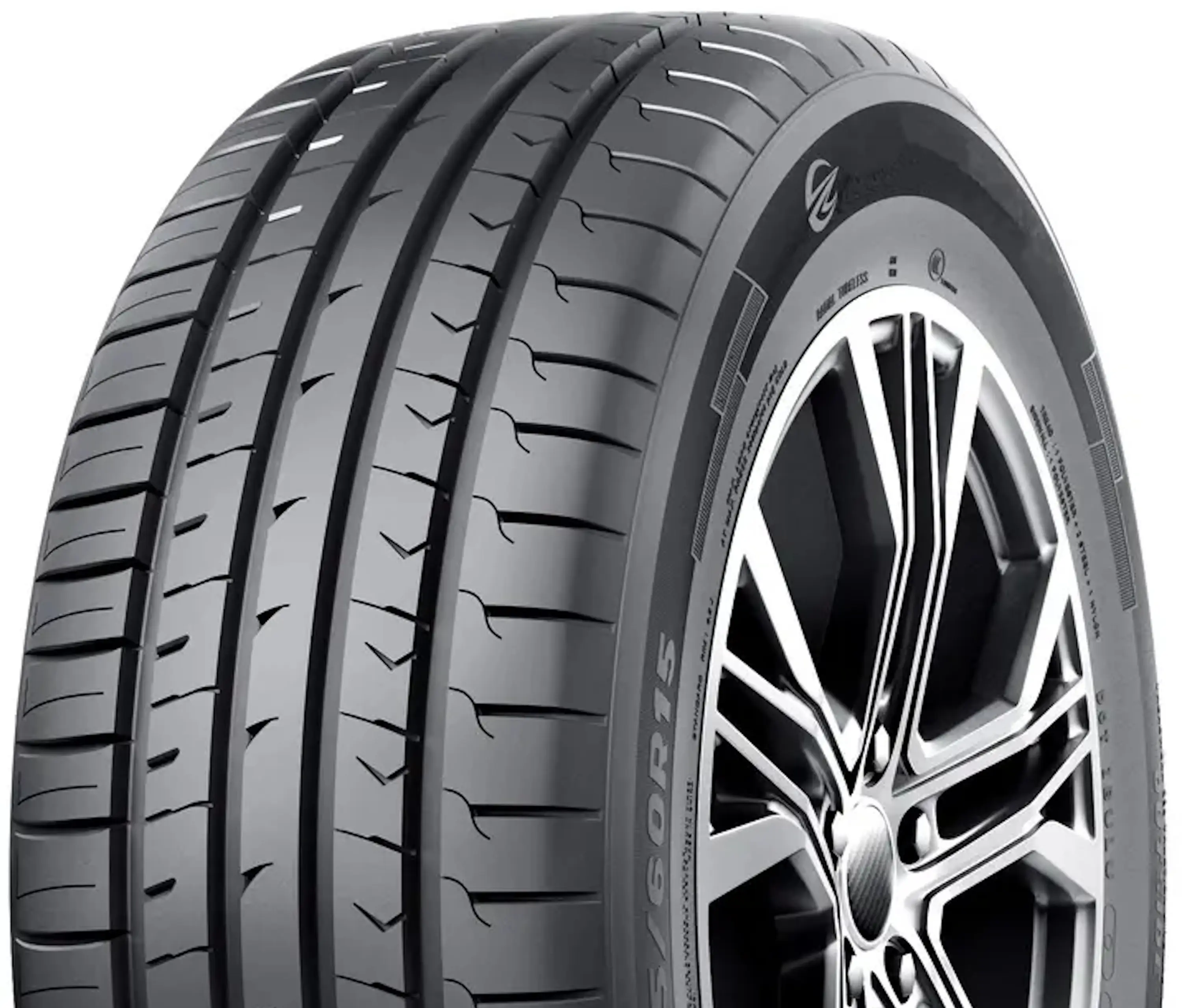 Шины Kpatos FM601 155/70 R13 75T - 3