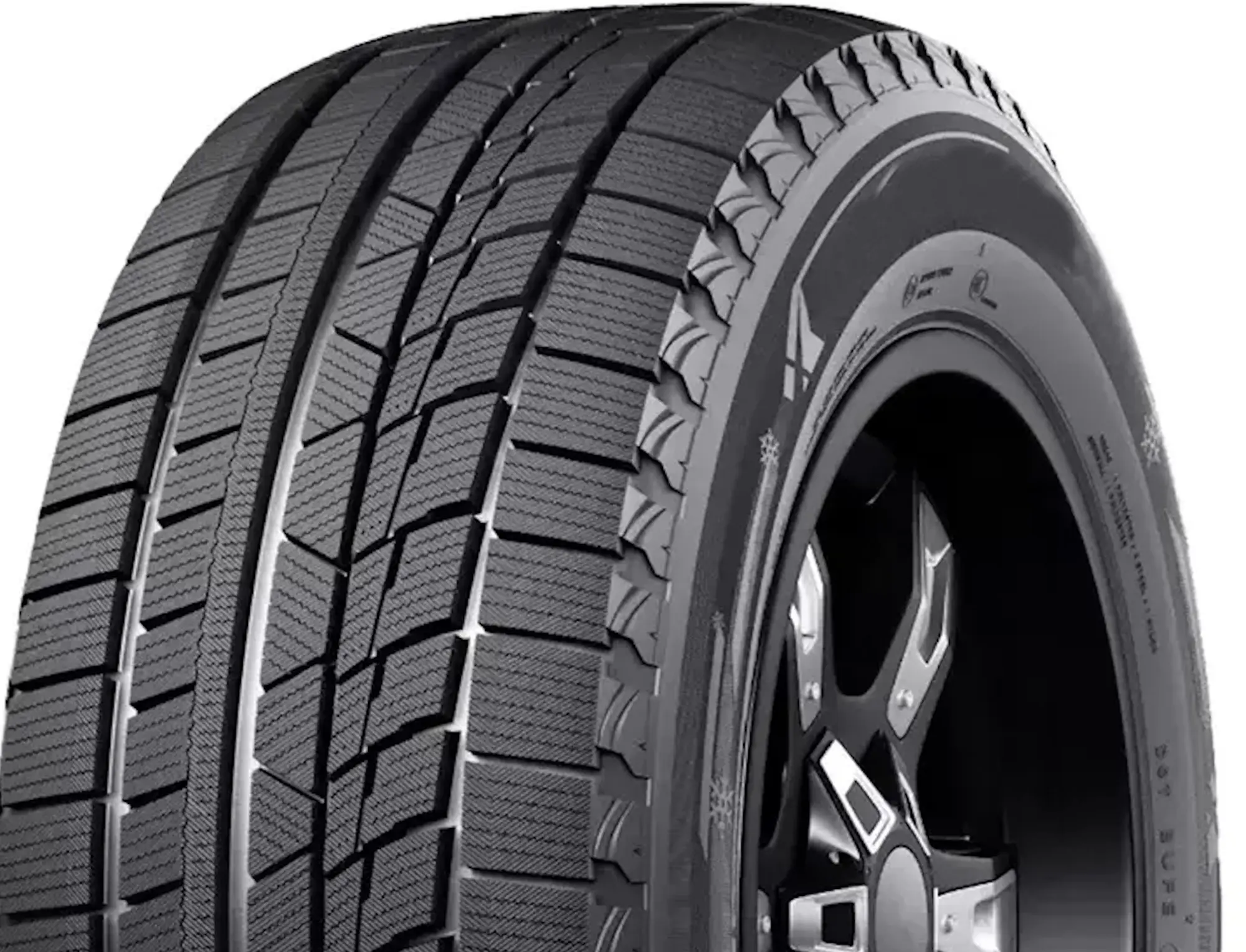 Anvelope Kpatos FM805+ 225/45 R18 95V XL - 3