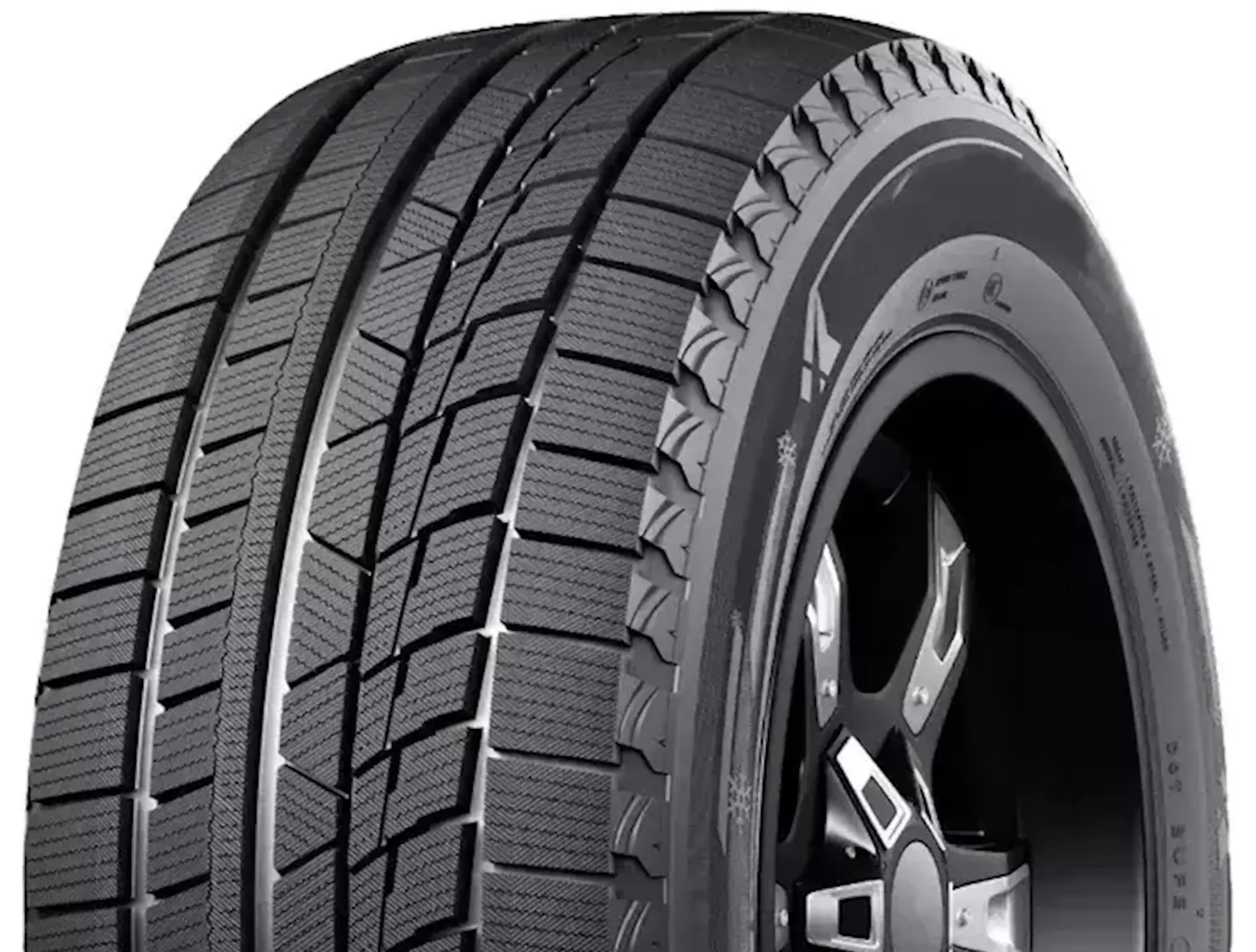 Anvelope Kpatos FM805+ 235/45 R17 97V XL - 3