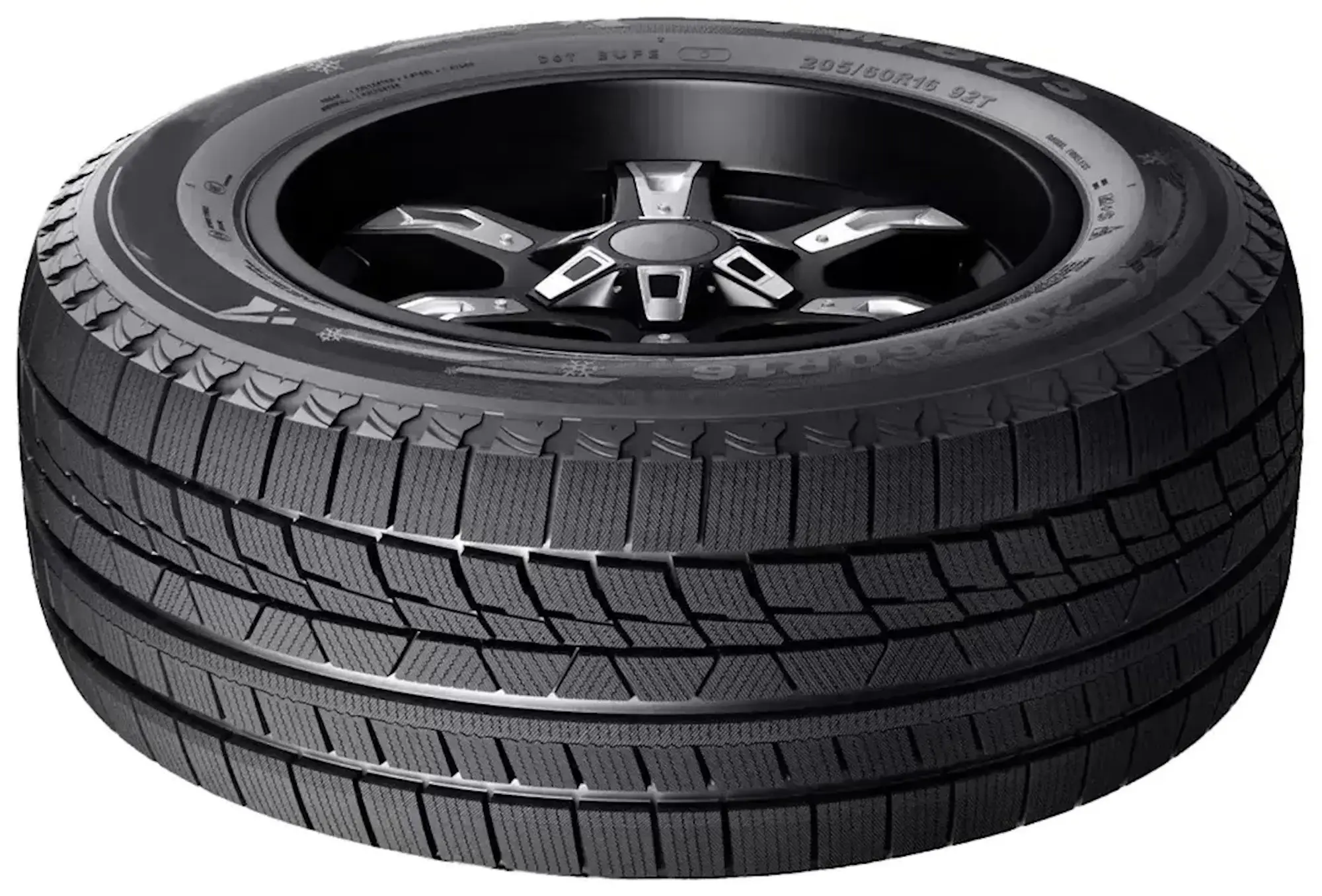 Anvelope Kpatos FM805+ 235/45 R17 97V XL - 4