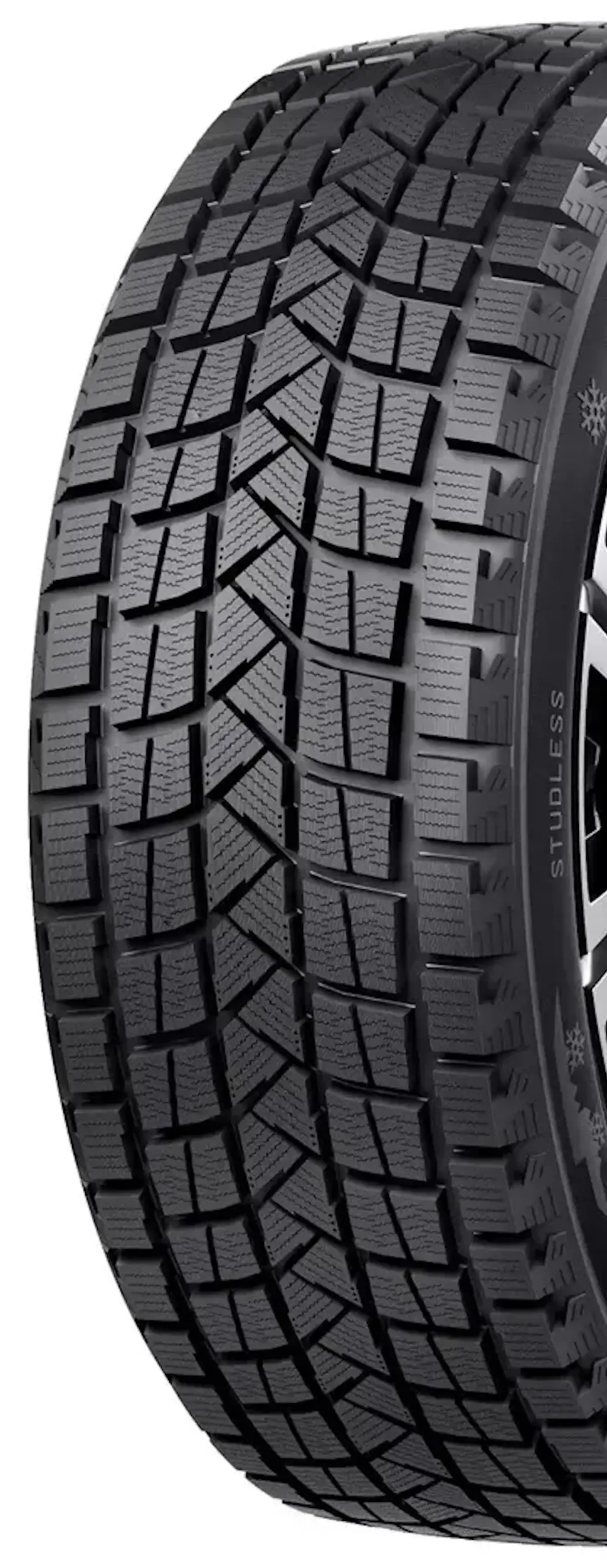 Шины Kpatos FM806 215/50 R18 96V XL - 2