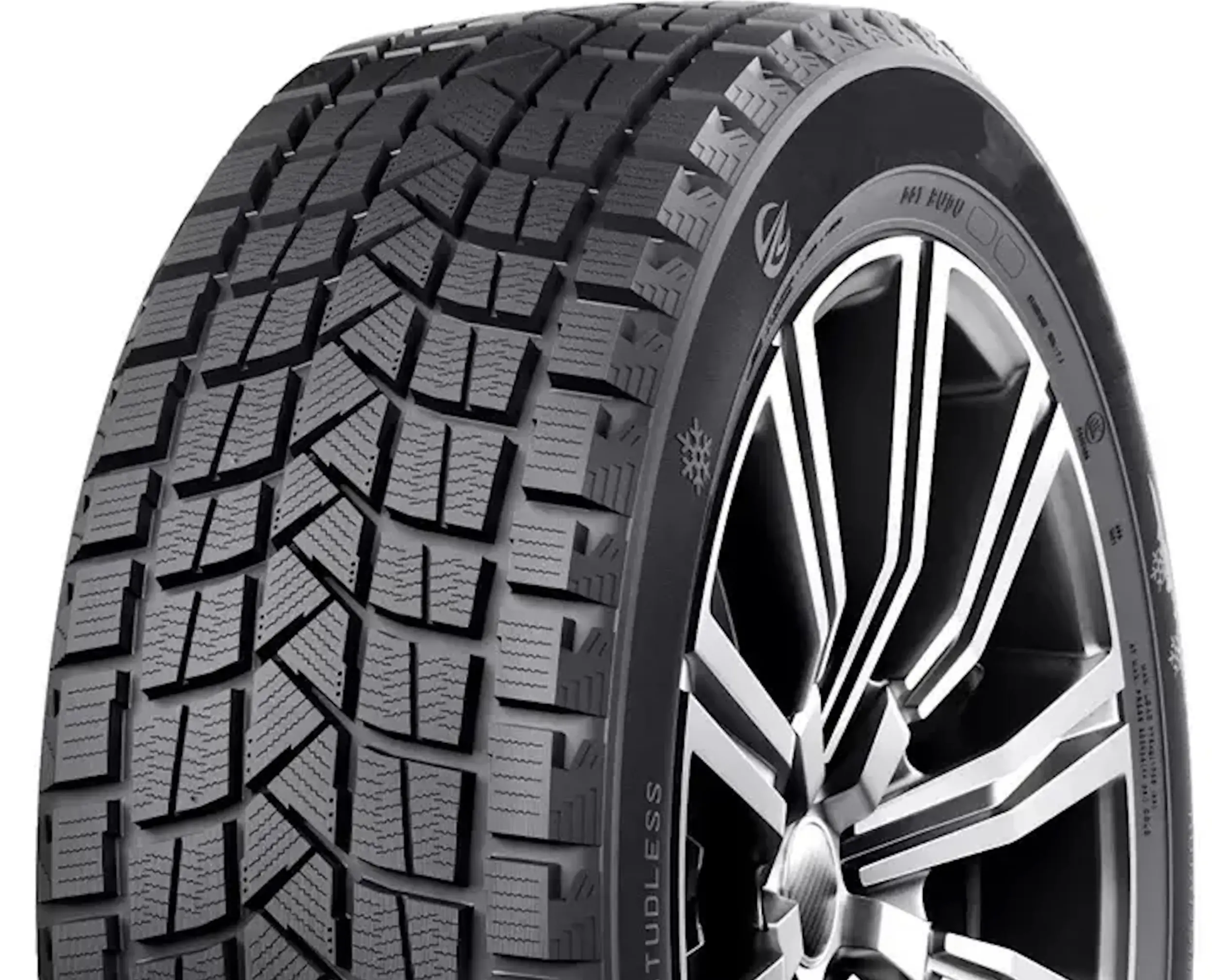 Шины Kpatos FM806 215/50 R18 96V XL - 3