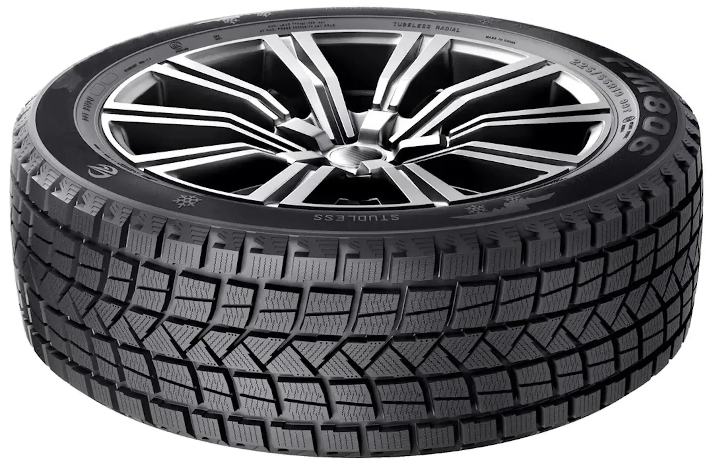 Шины Kpatos FM806 215/50 R18 96V XL - 4