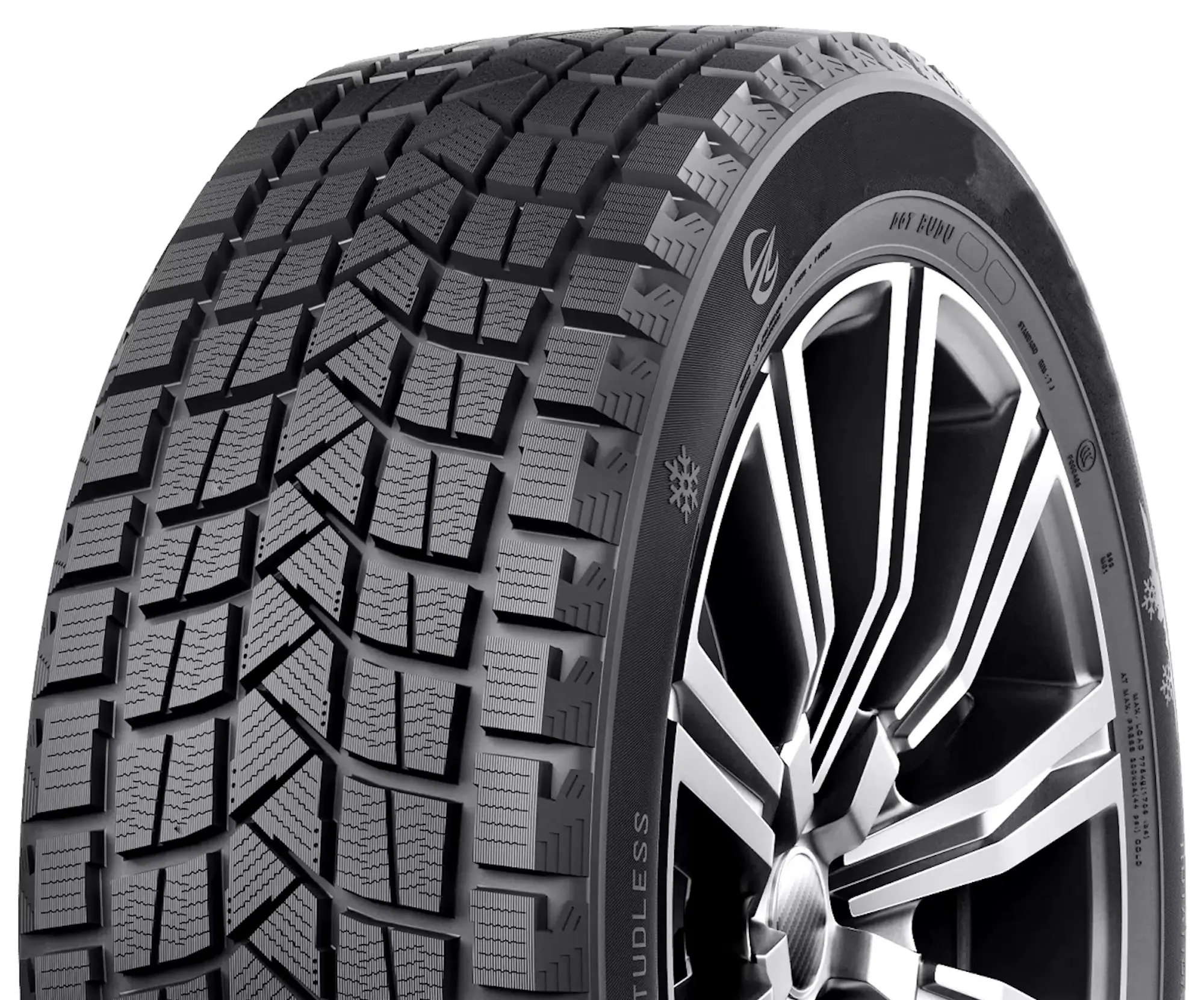 Anvelope Kpatos FM806 215/60 R17 96T - 3