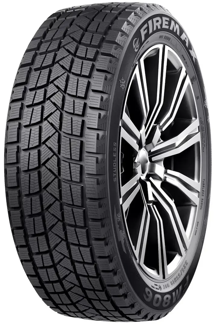 Шины Kpatos FM806 235/60 R16 100T