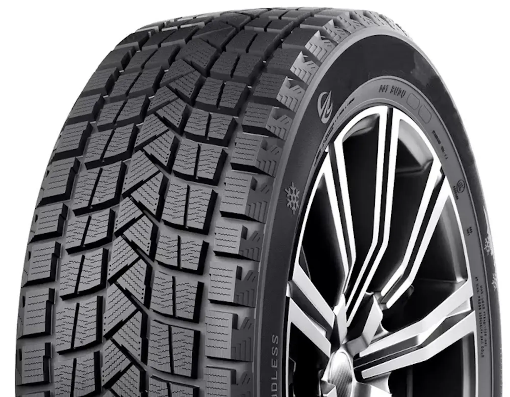 Шины Kpatos FM806 255/50 R20 109T XL - 3