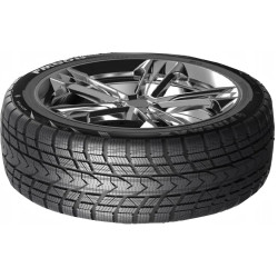 Шины Kpatos FM808 235/65 R17 104T Thumb