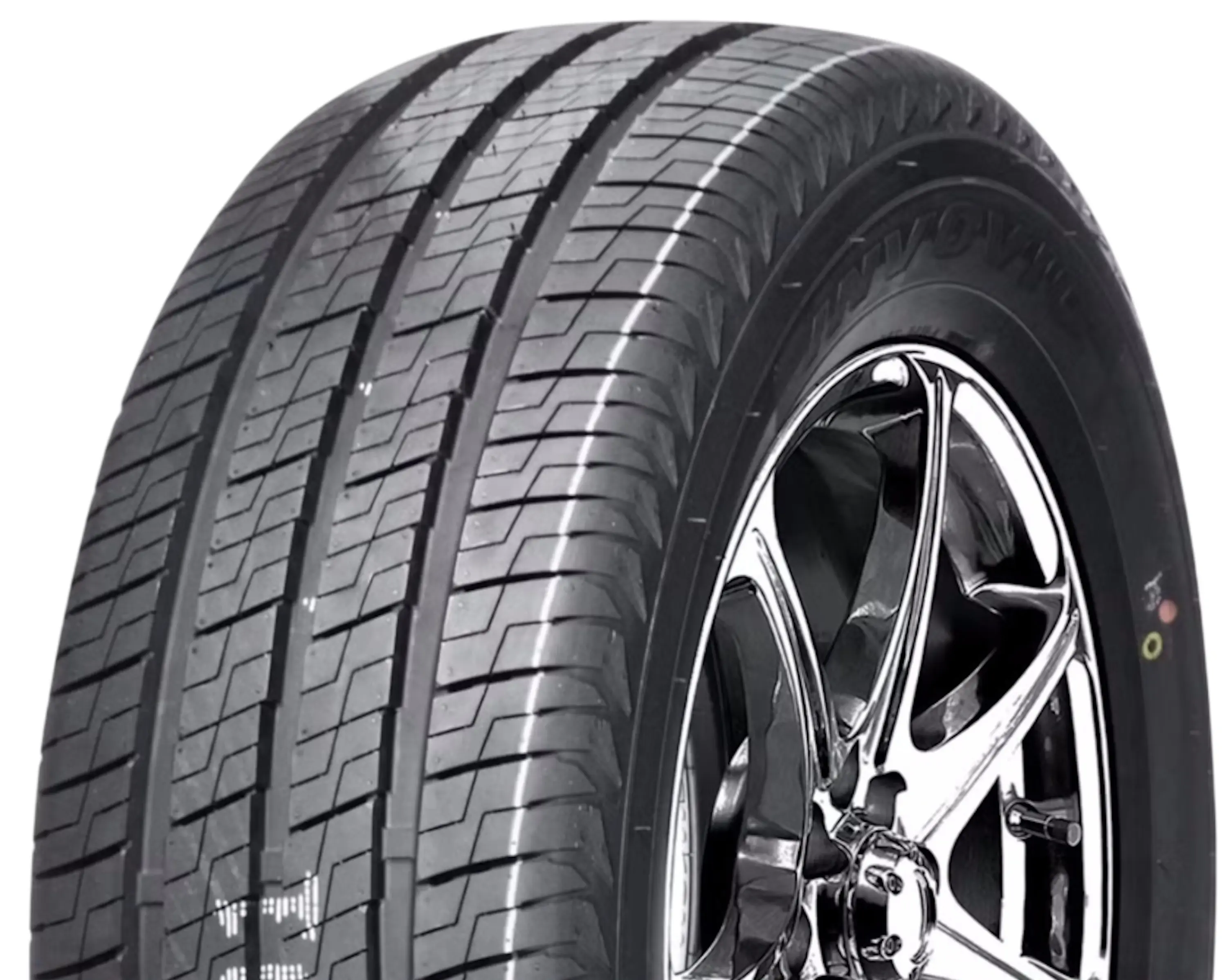 Шины Kpatos Van FM916 195/70 R15C 104R - 3